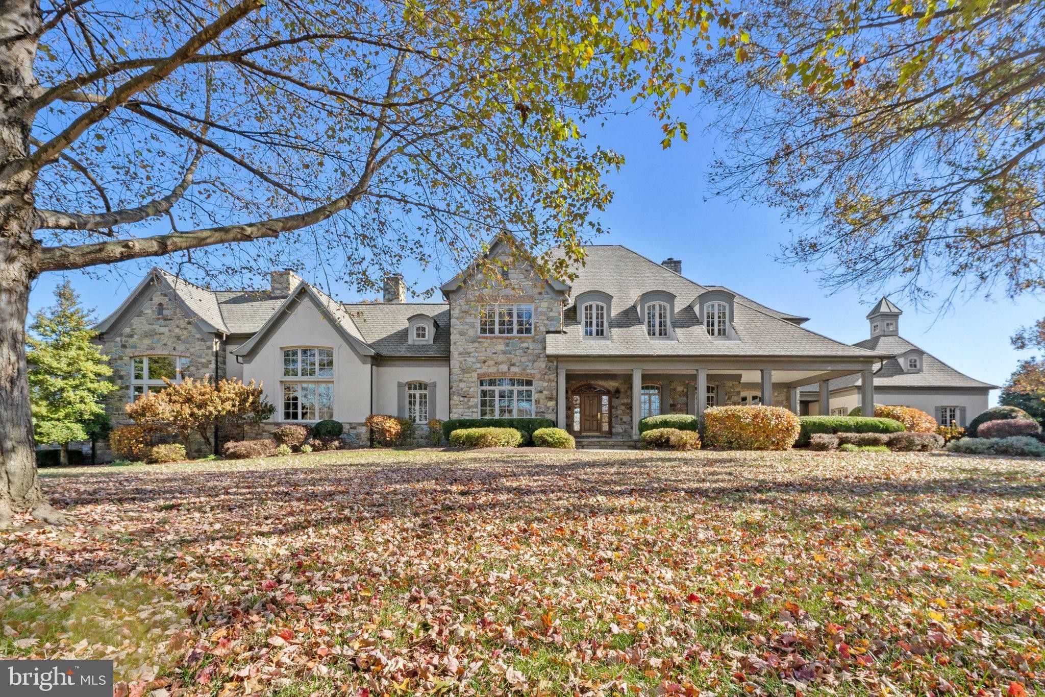 The Plains, Fauquier County, VA Lakefront Property, Waterfront Property