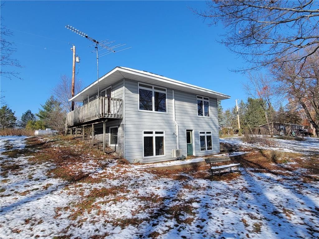 Ogilvie, Kanabec County, MN Lakefront Property, Waterfront Property