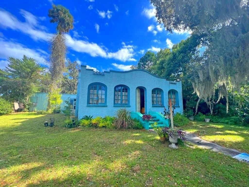 Pierson, Volusia County, FL House for sale Property ID 418204969