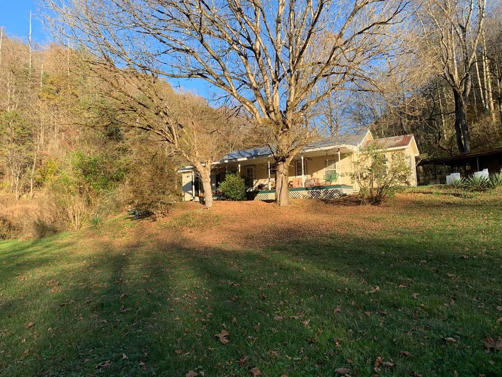 Pilgrim, Martin County, KY House for sale Property ID 418205040