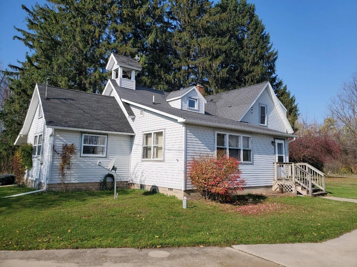 Scottville, Mason County, MI House for sale Property ID 418205301