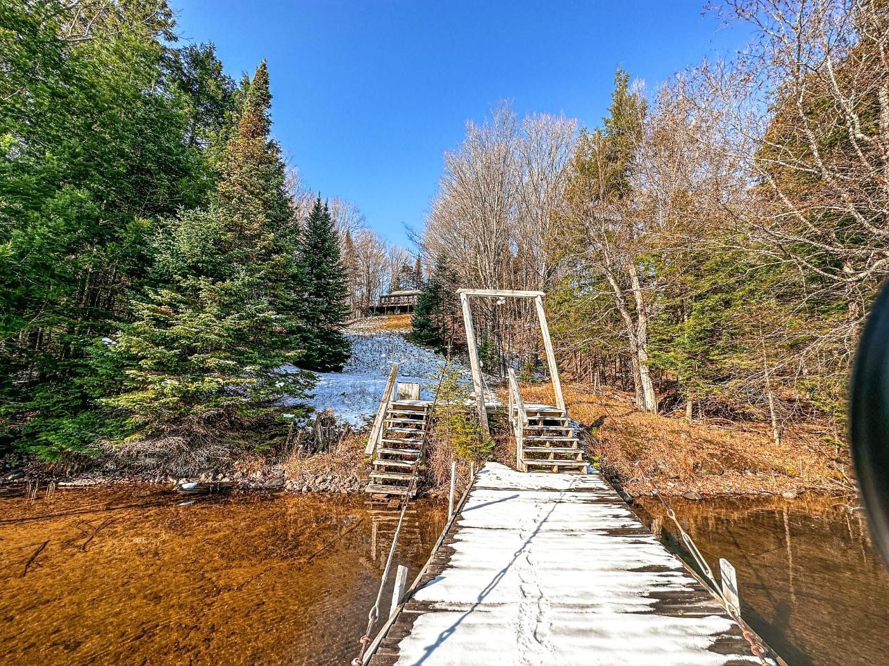 Watersmeet, Gogebic County, MI Lakefront Property, Waterfront Property
