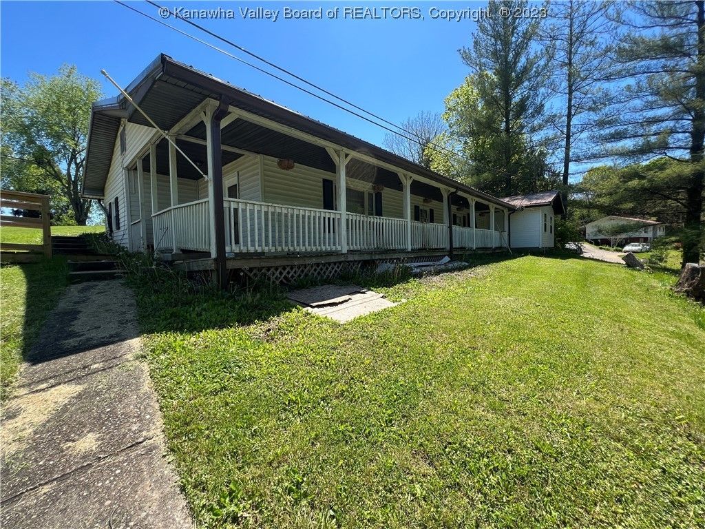 Letart, Mason County, WV House for sale Property ID 418205598 LandWatch
