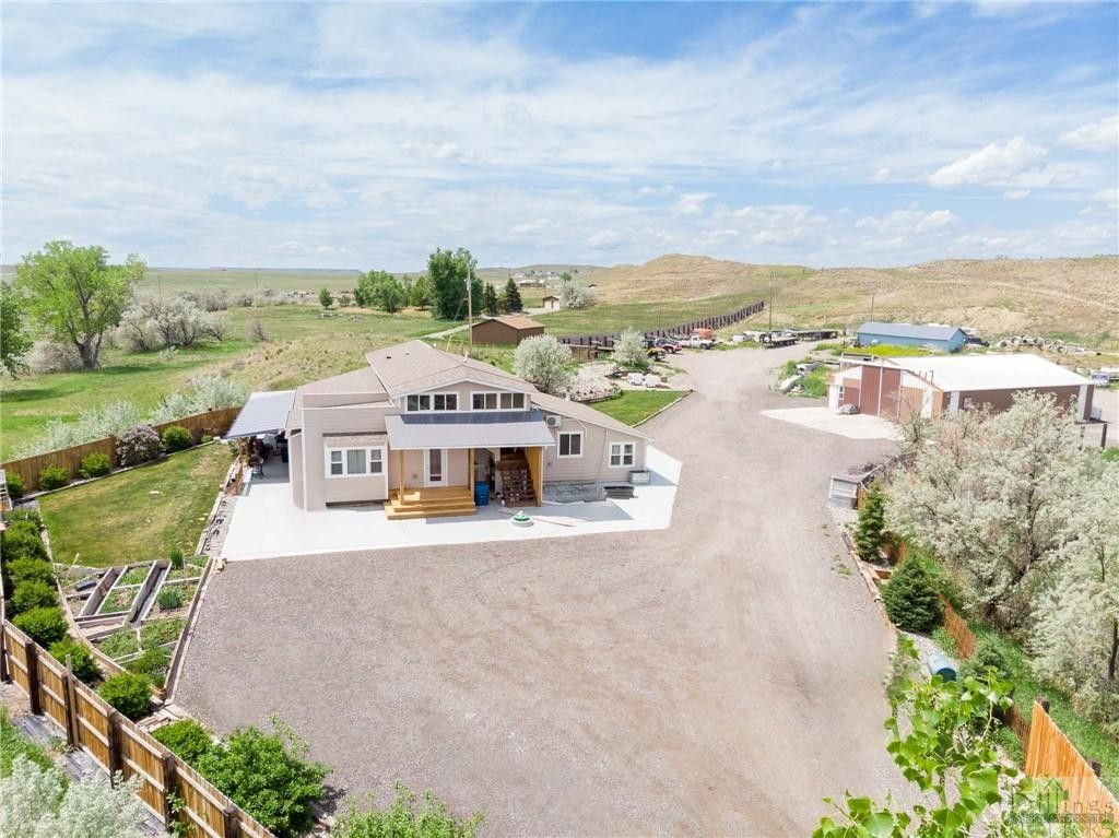 1202 69th ST W, Billings, MT 59106 MLS 342981 LandWatch