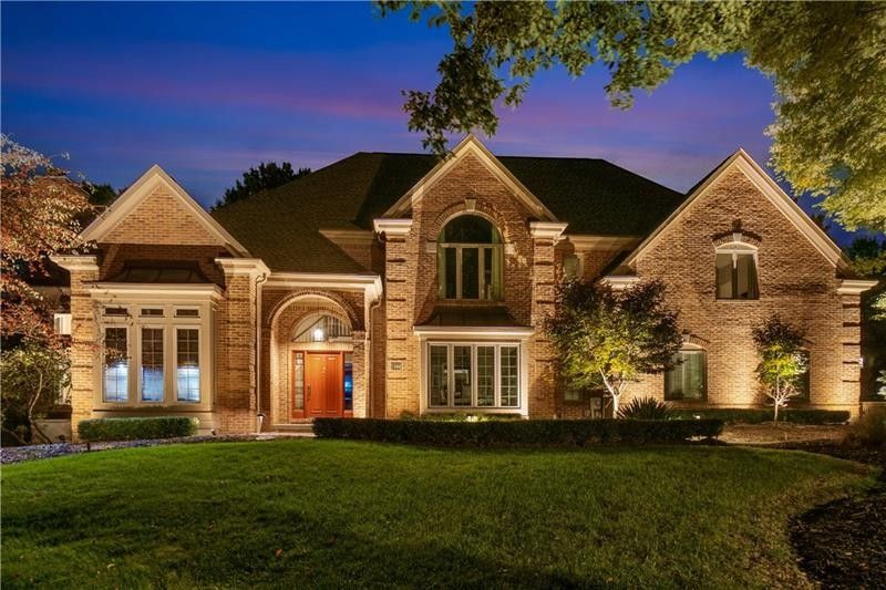 Gibsonia, Butler County, PA House for sale Property ID 418205764