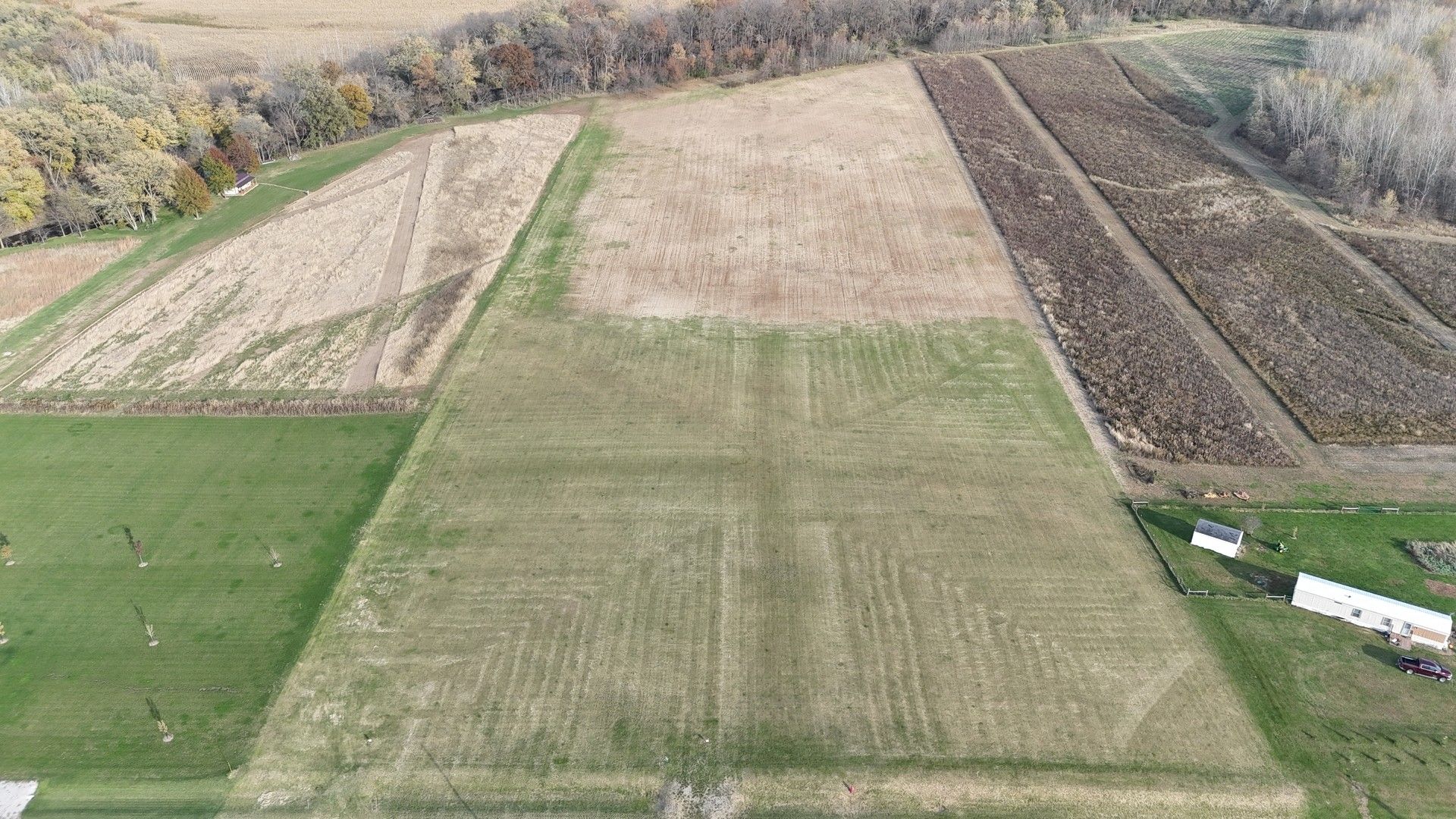 Beason, Logan County, IL Undeveloped Land for sale Property ID