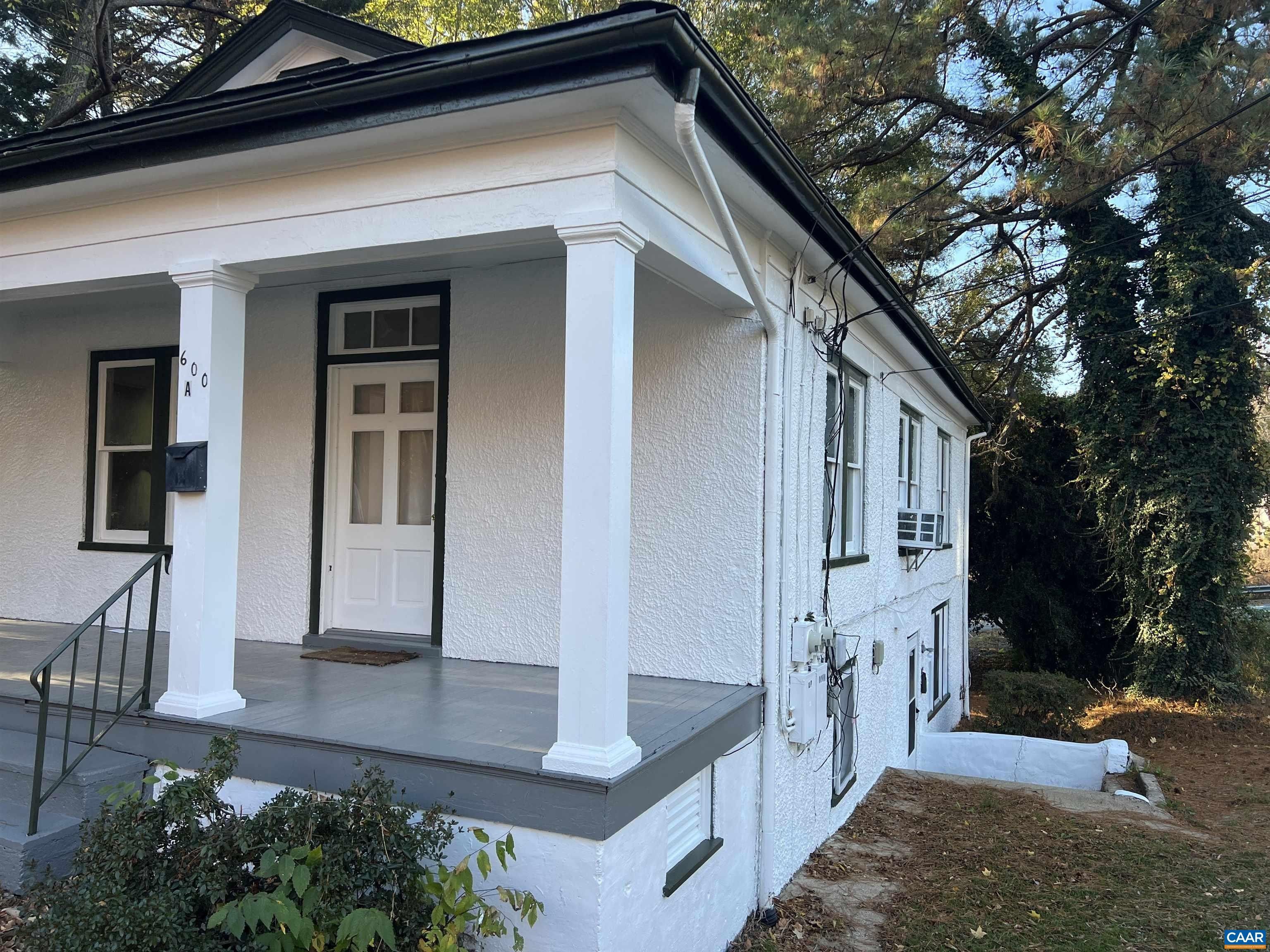 Charlottesville, Charlottesville City County, VA House for sale