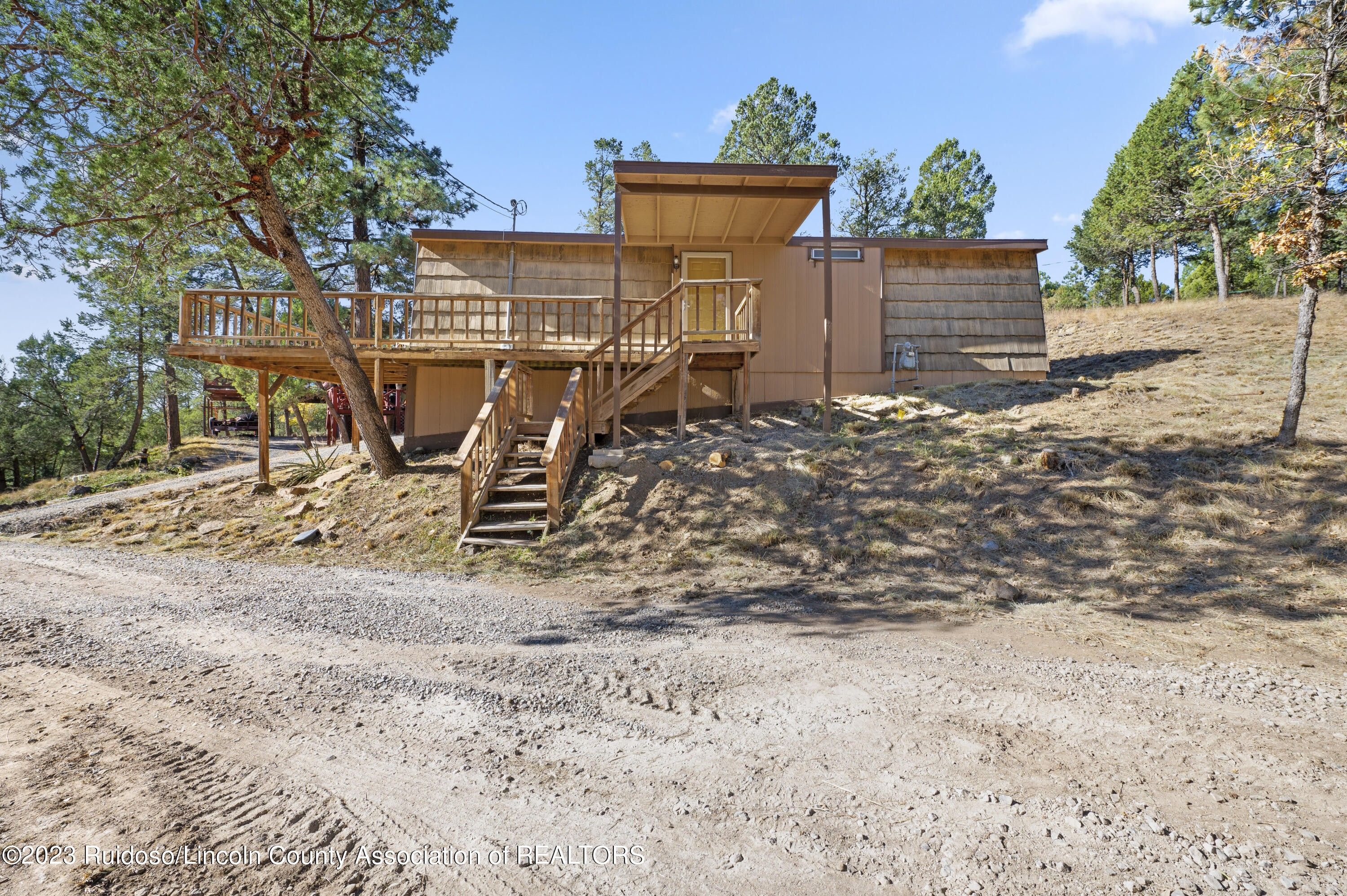 Ruidoso, Lincoln County, NM House for sale Property ID 418206360