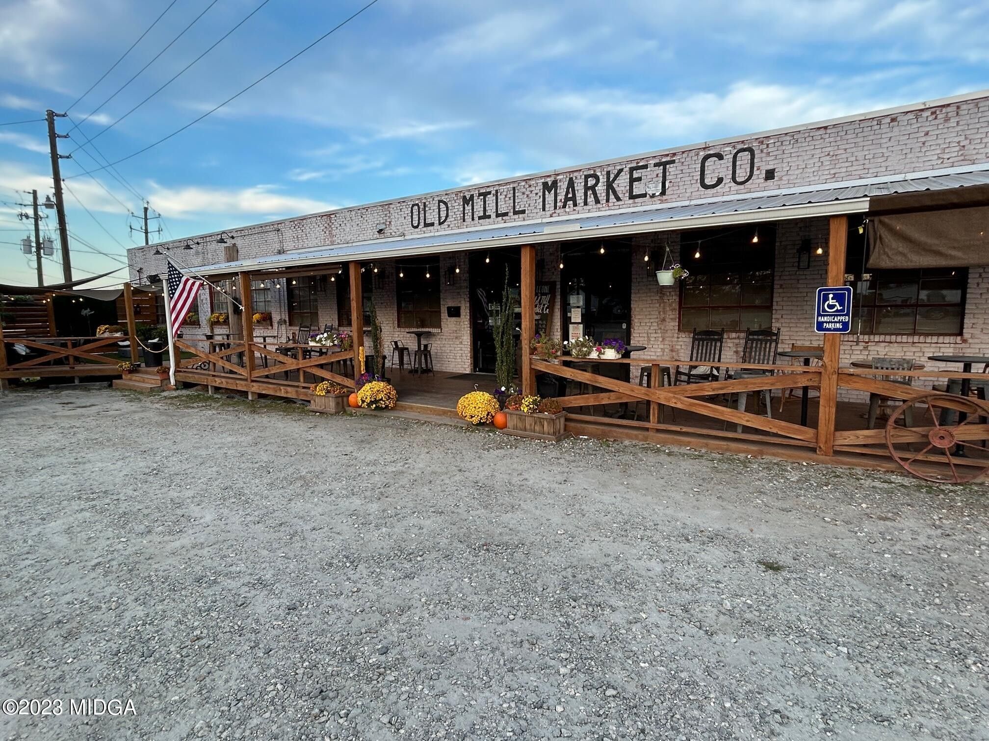 Forsyth, Monroe County, GA Commercial Property, Homesites for sale