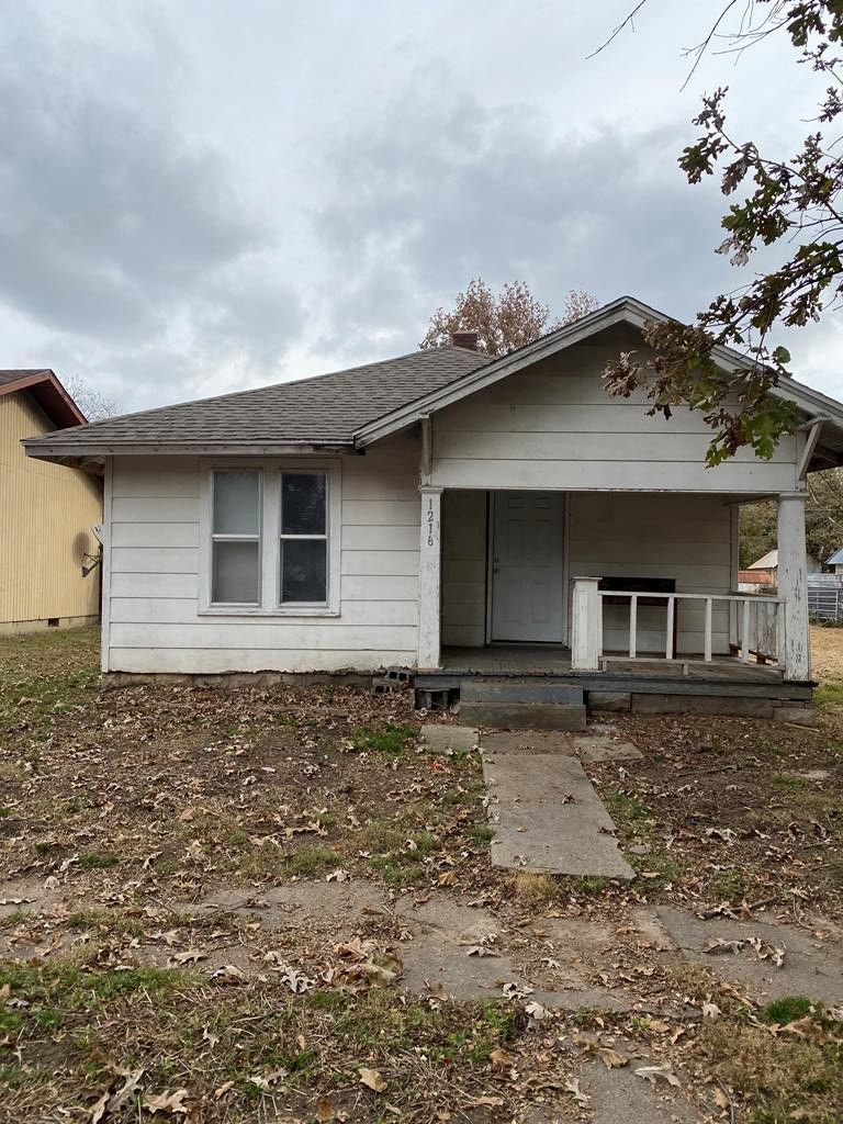 Parsons, Labette County, KS House for sale Property ID 418206790