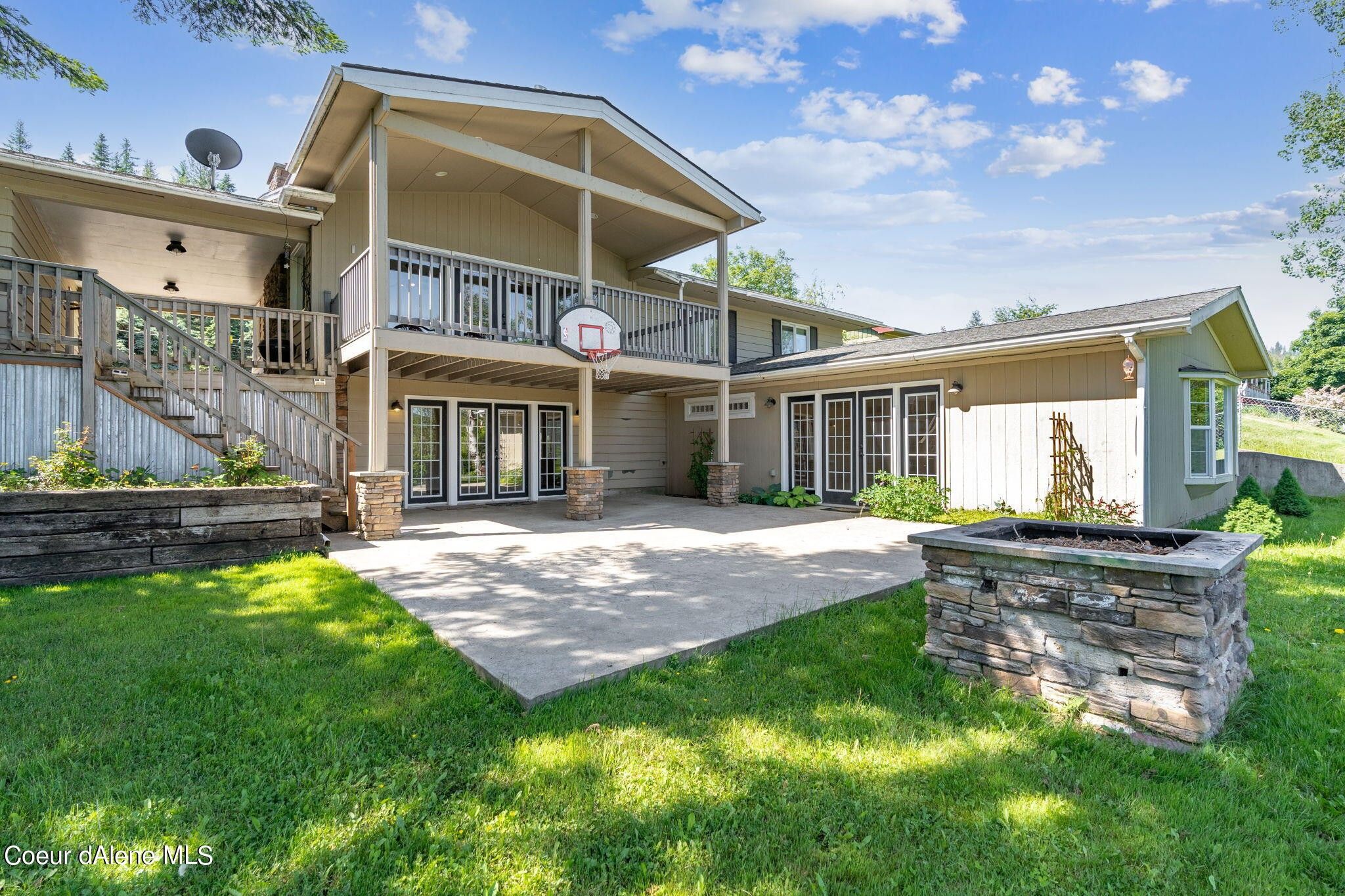 St Maries, Benewah County, ID House for sale Property ID 418207213 LandWatch