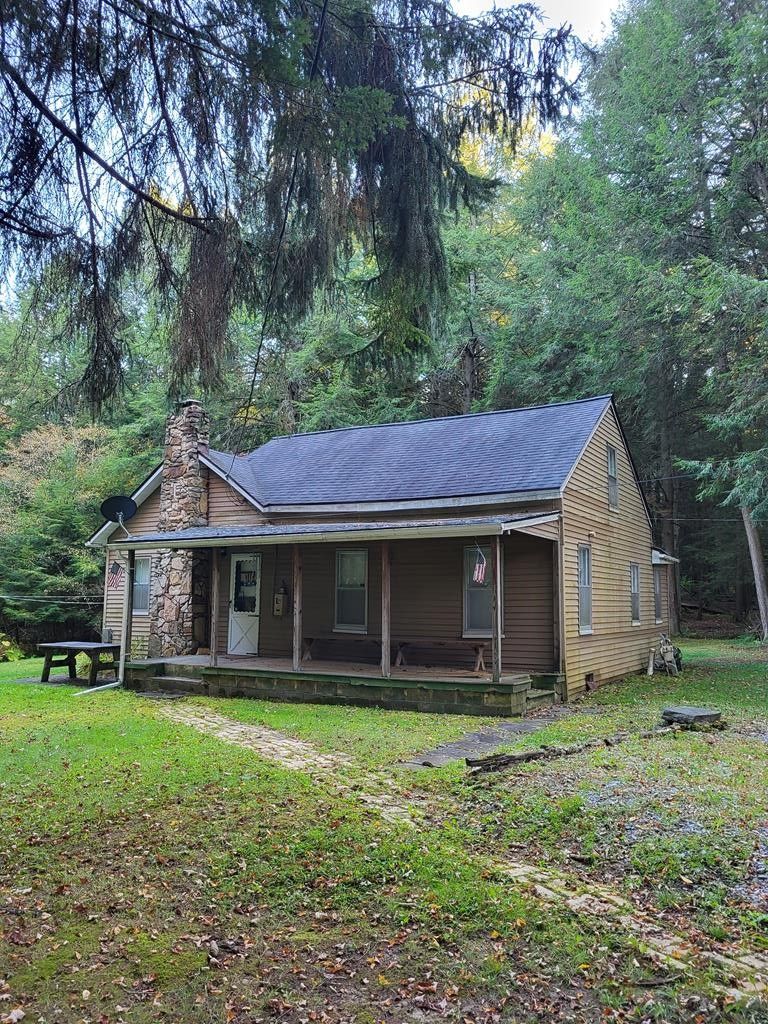 Port Allegany, McKean County, PA House for sale Property ID 418207578
