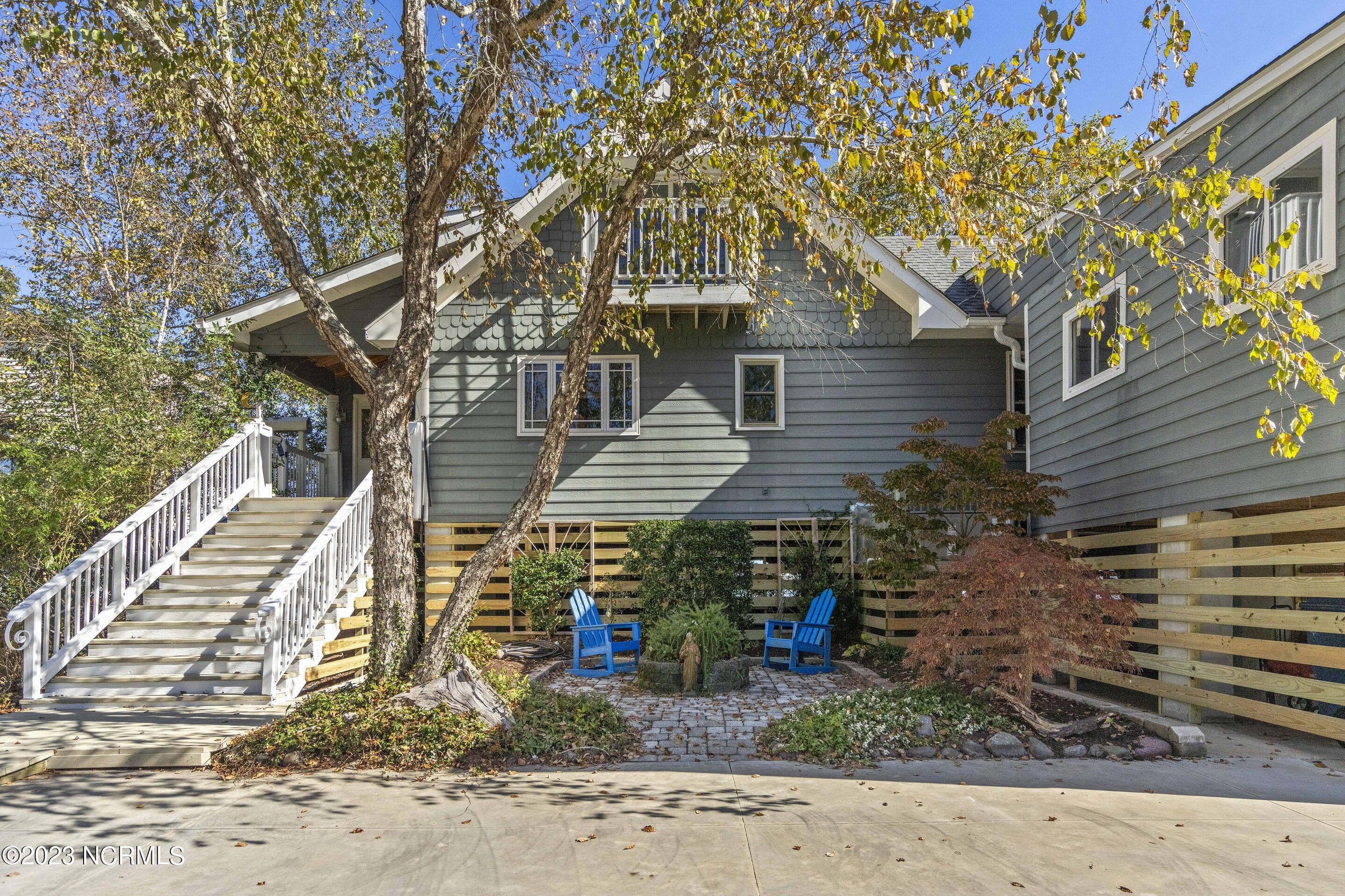 Chocowinity, Beaufort County, NC Lakefront Property, Waterfront