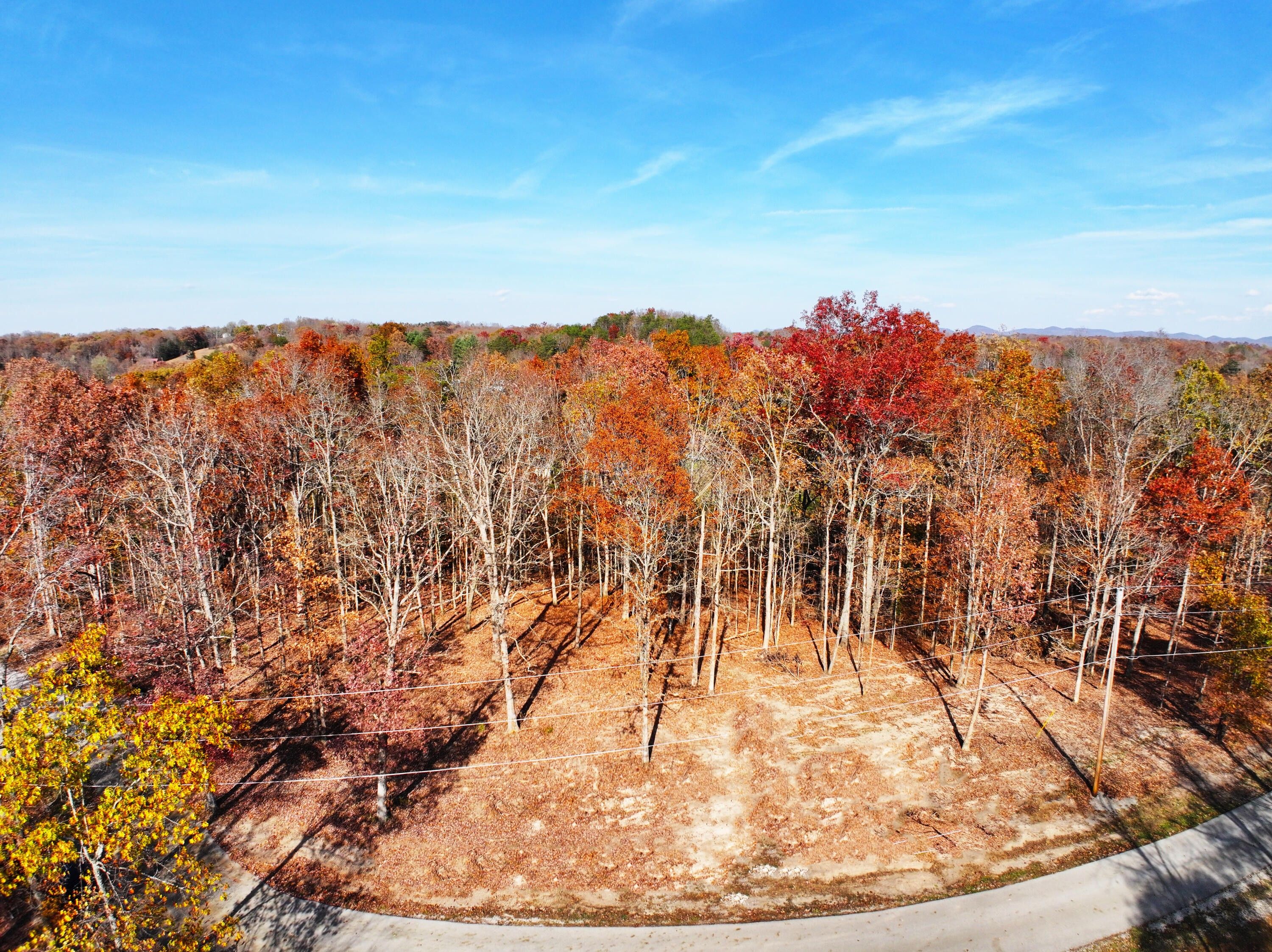 Irvine, Estill County, KY Undeveloped Land, Homesites for sale Property