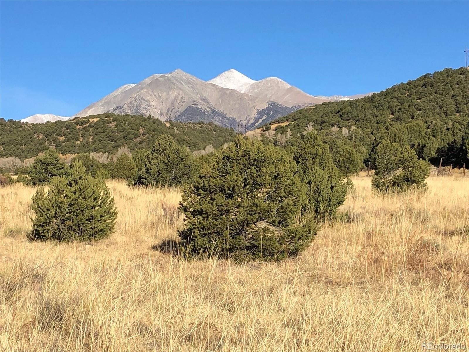 Salida, Chaffee County, CO Undeveloped Land for sale Property ID