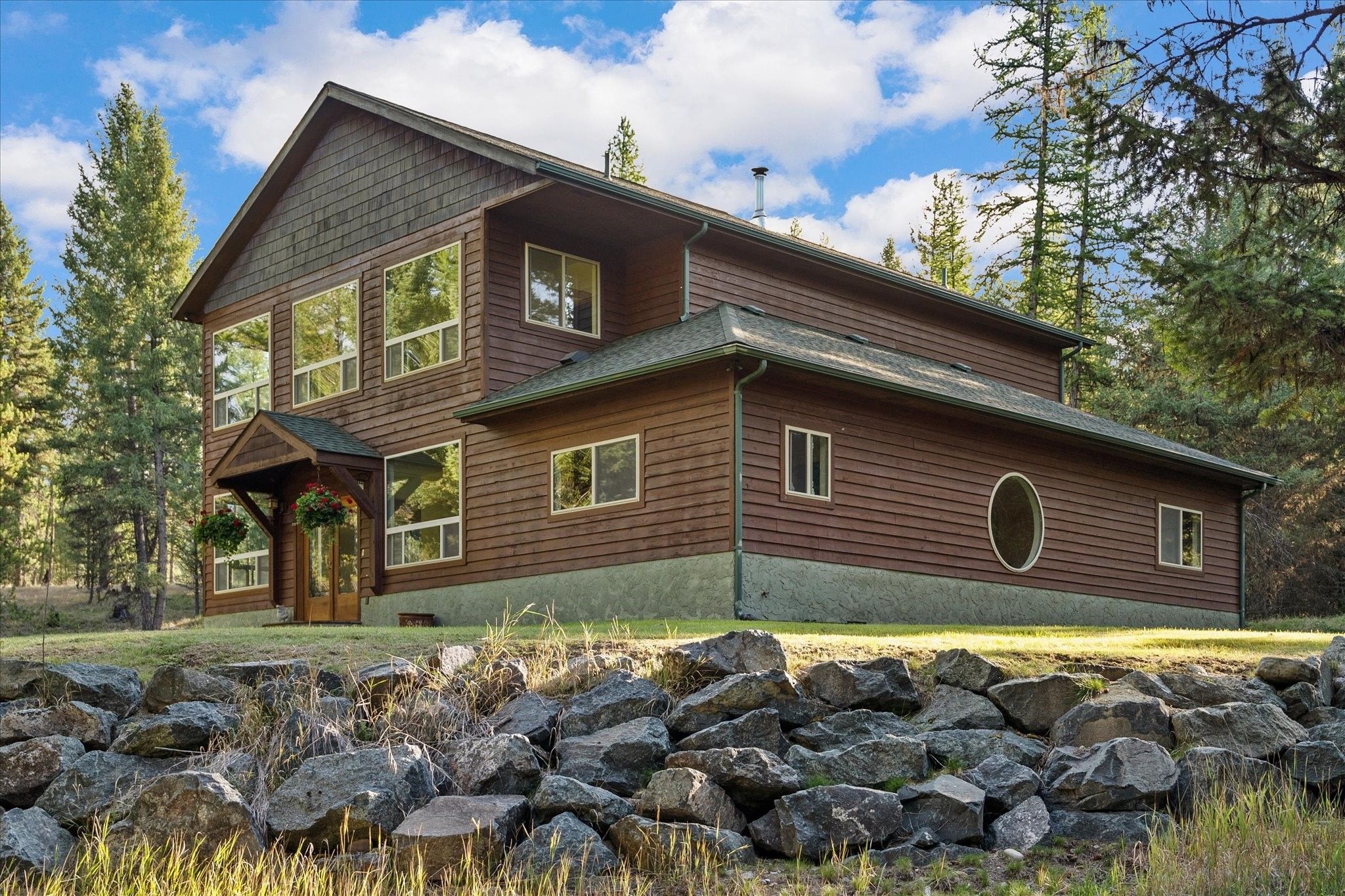 Eureka, Lincoln County, MT Lakefront Property, Waterfront Property