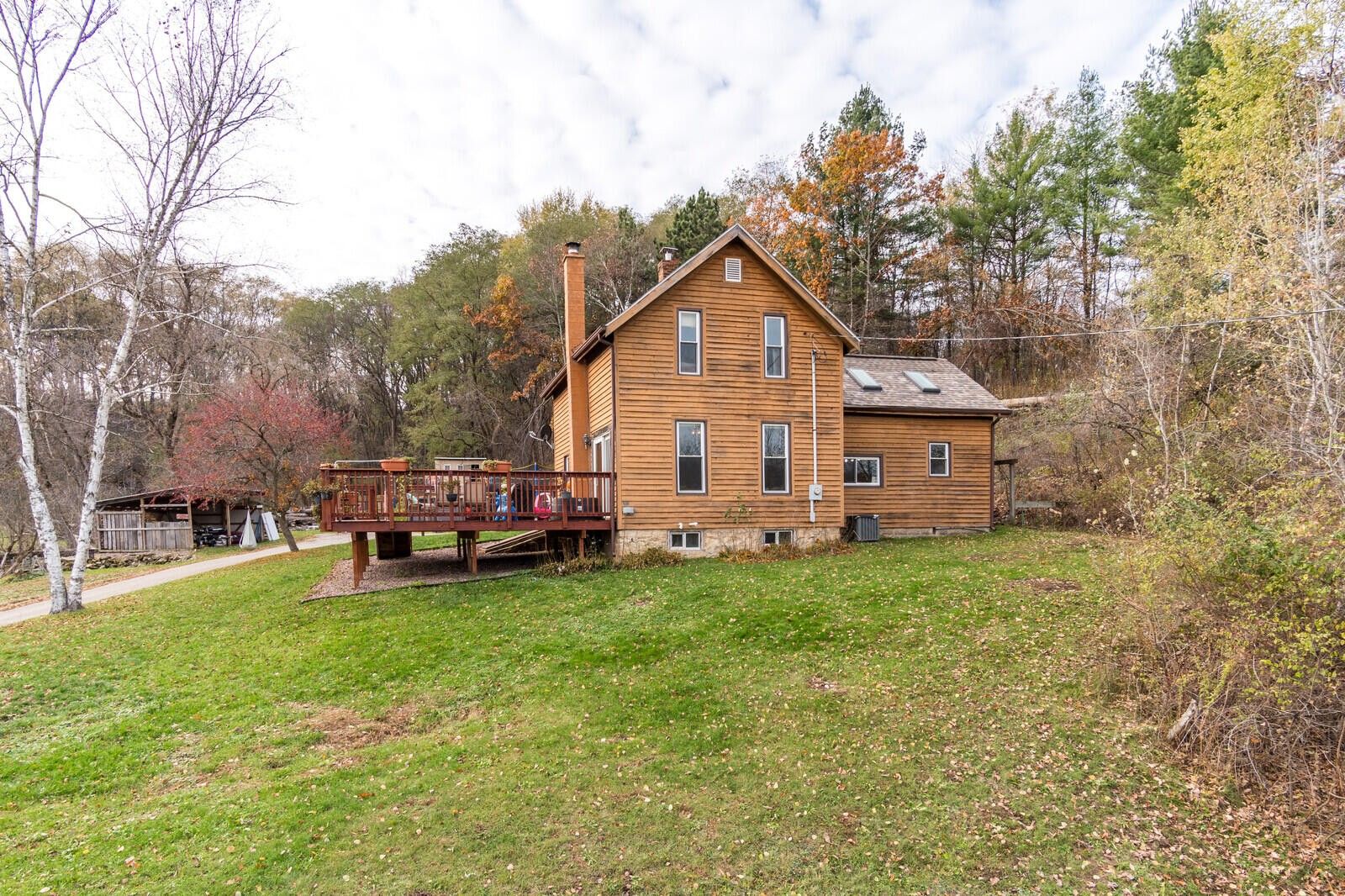 Bangor, La Crosse County, WI House for sale Property ID 418208710