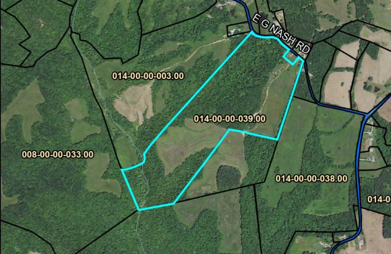 Roundhill, Edmonson County, KY Farms and Ranches for sale Property ID