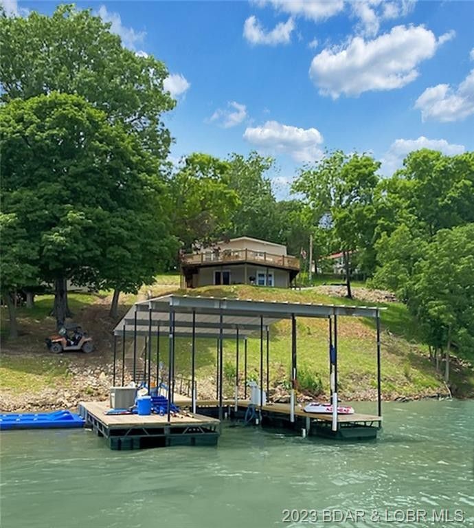 Edwards, Camden County, MO Lakefront Property, Waterfront Property, House for sale Property ID