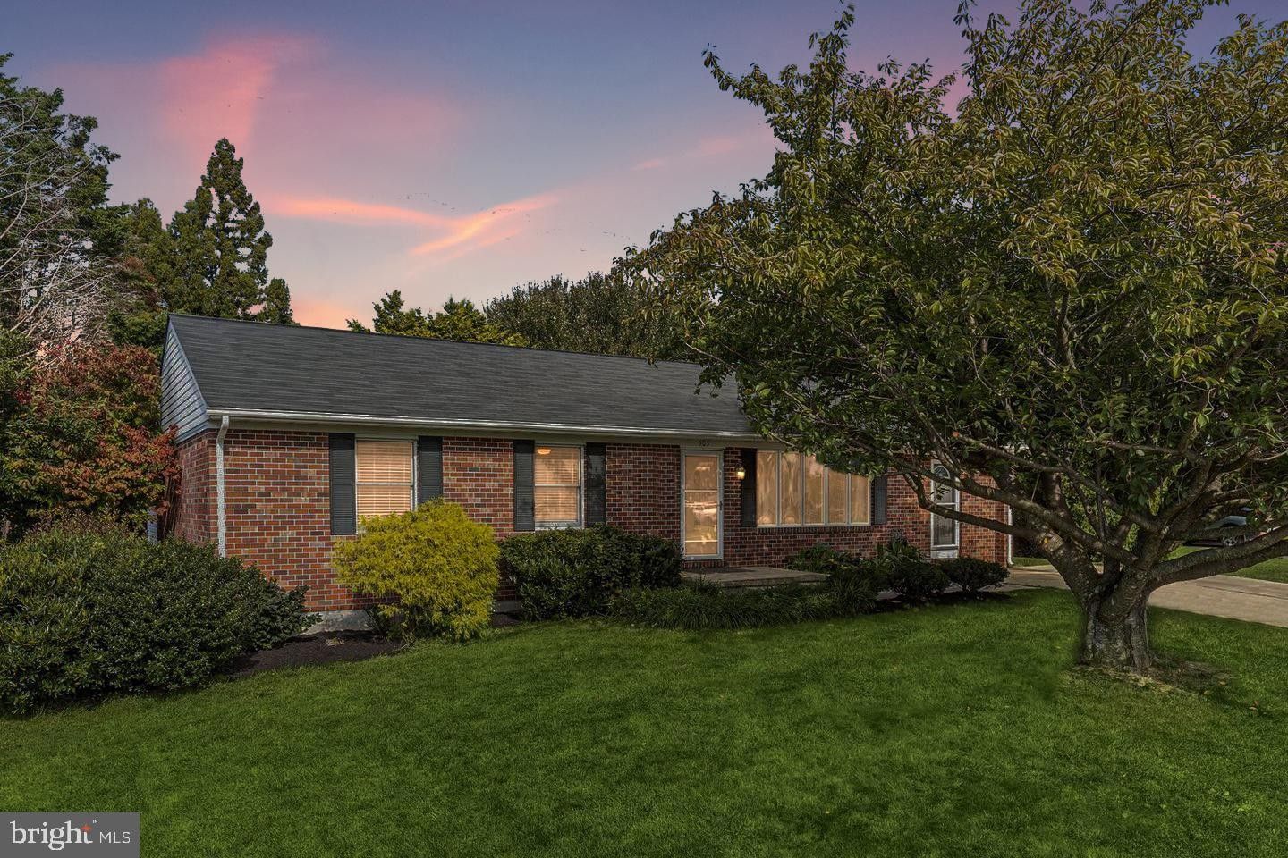 Bel Air, Harford County, MD House for sale Property ID 418046594