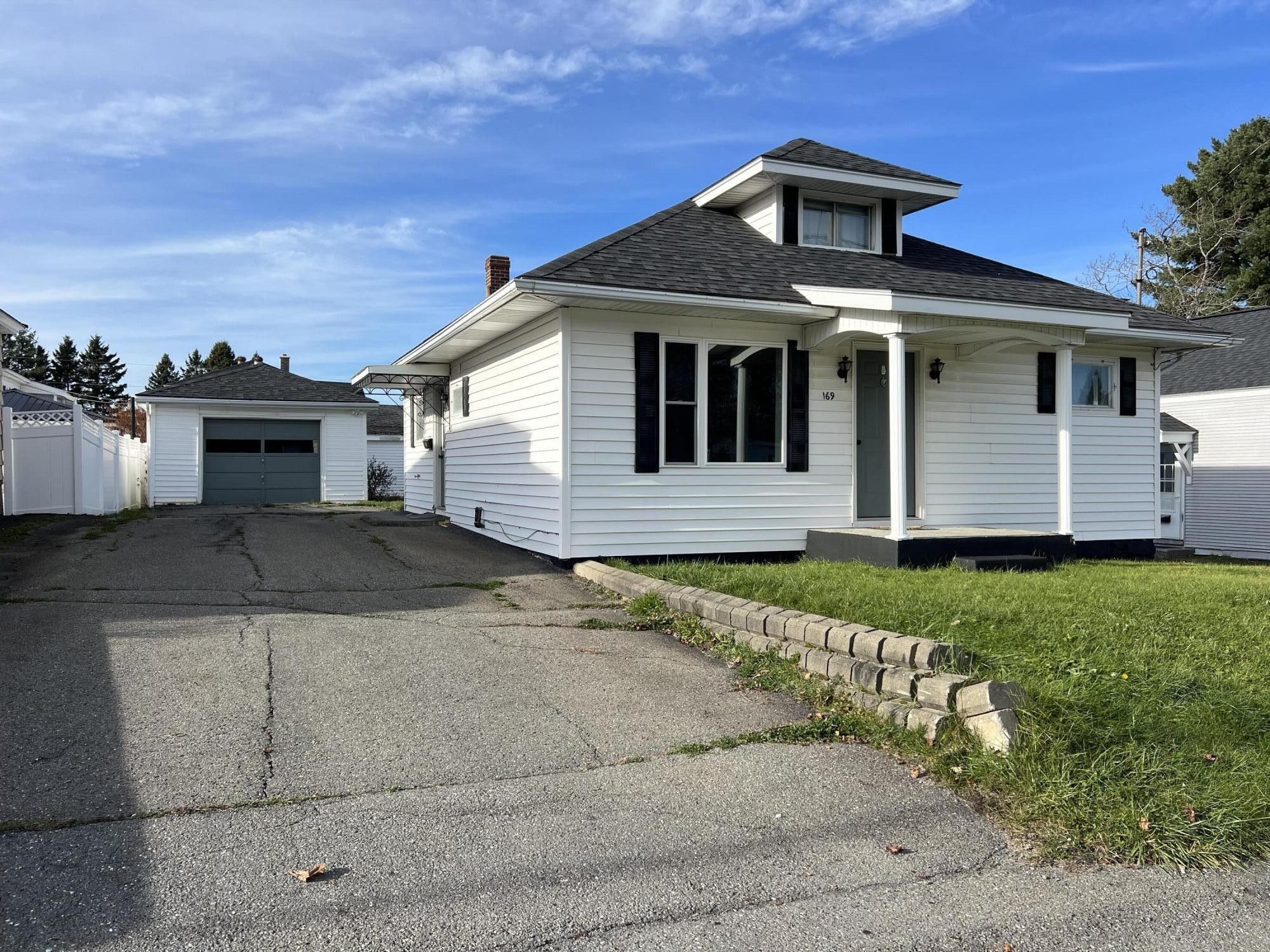 Madawaska, Aroostook County, ME House for sale Property ID 418209555