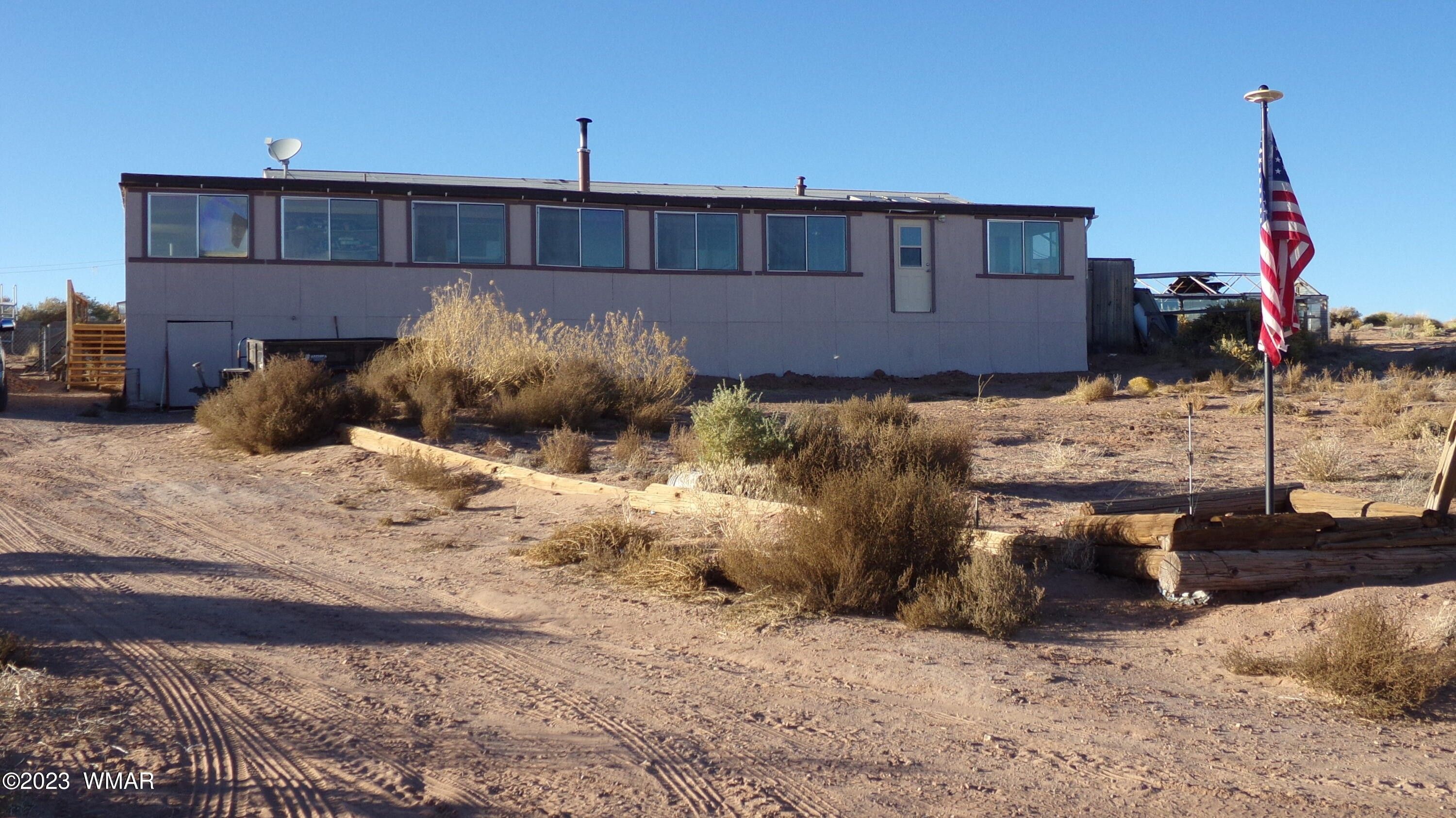 Sanders, Apache County, AZ House for sale Property ID 418209677