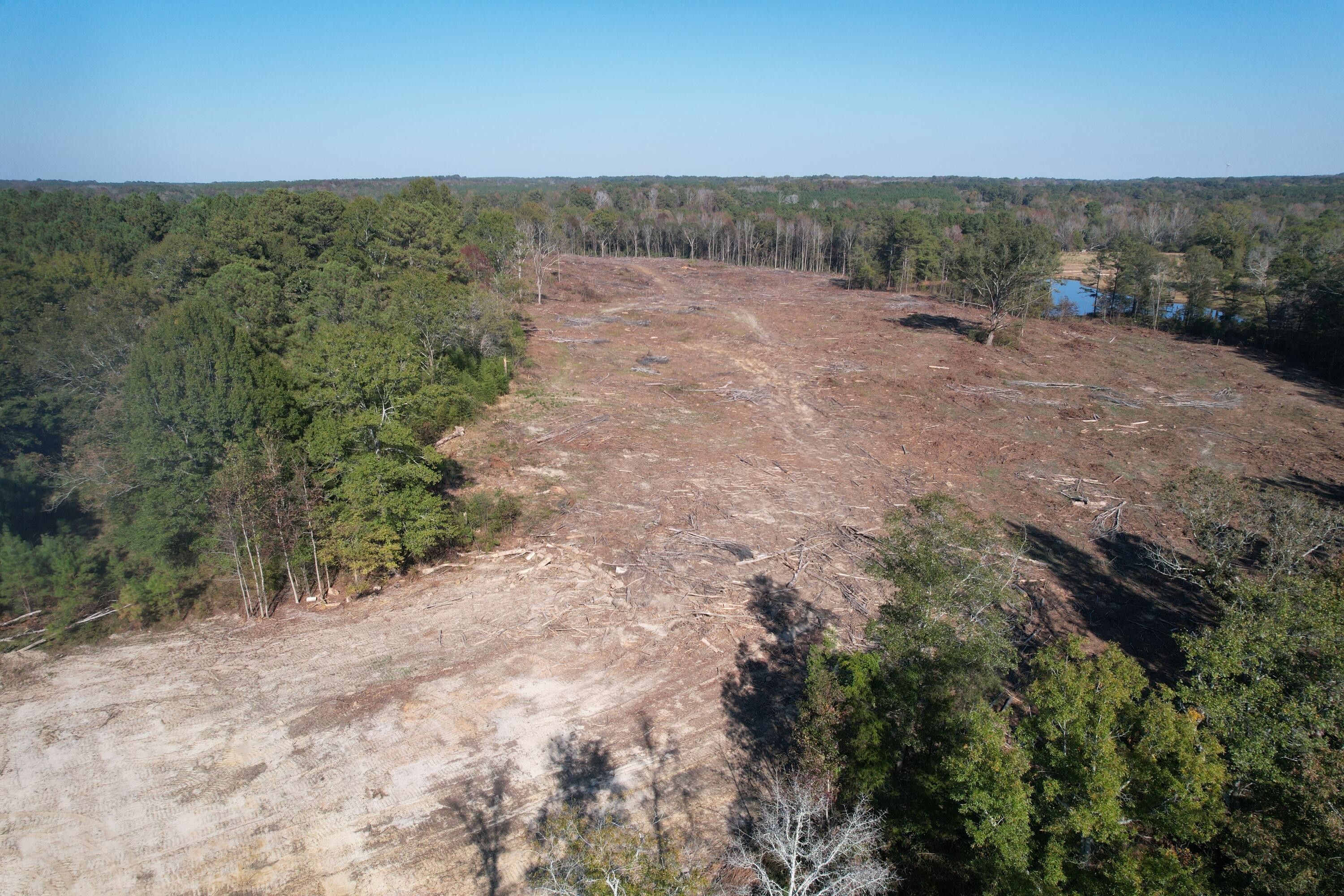 Johnston, Edgefield County, SC Farms and Ranches for sale Property ID