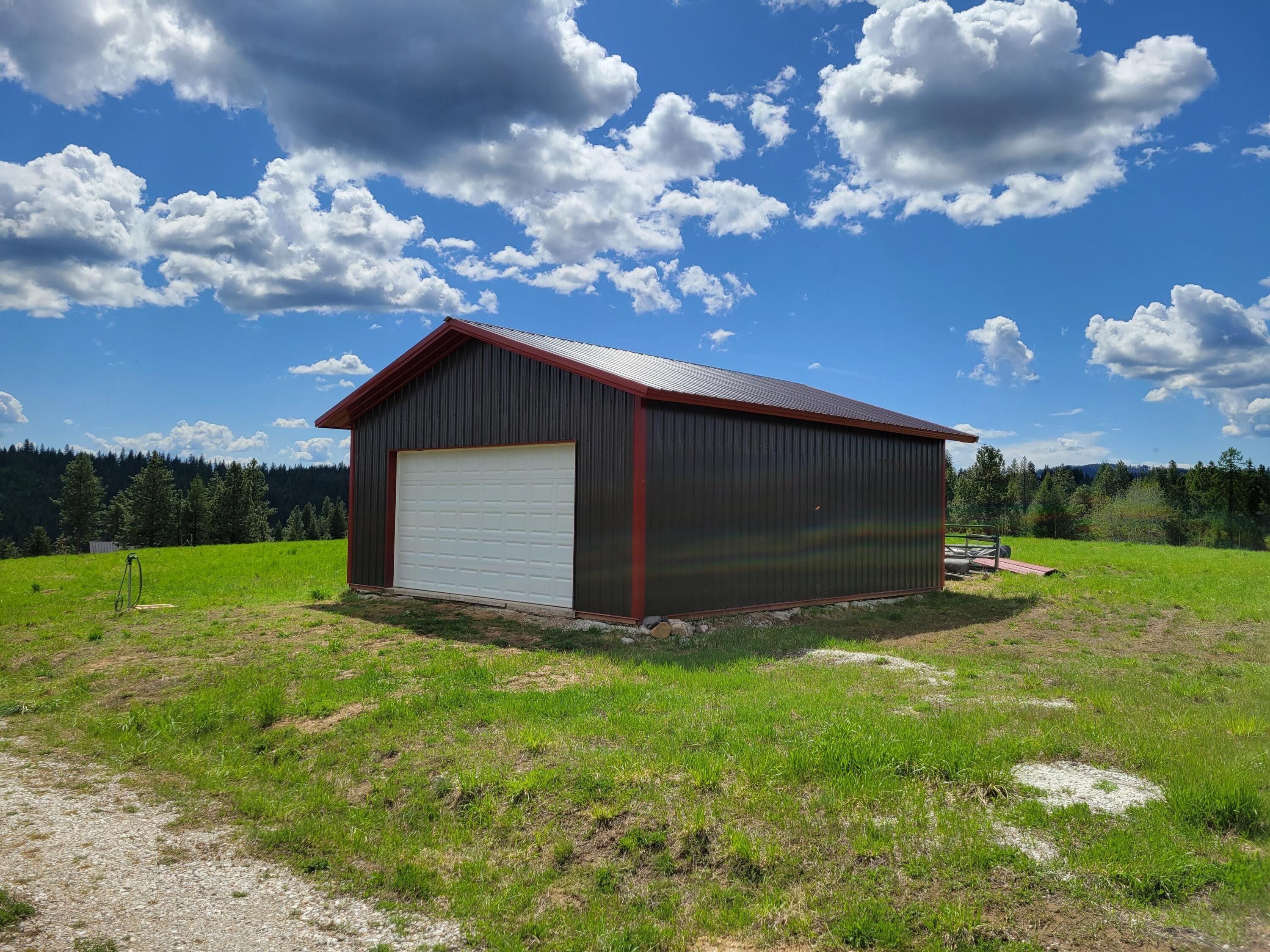 Springdale, Stevens County, WA House for sale Property ID 418209981