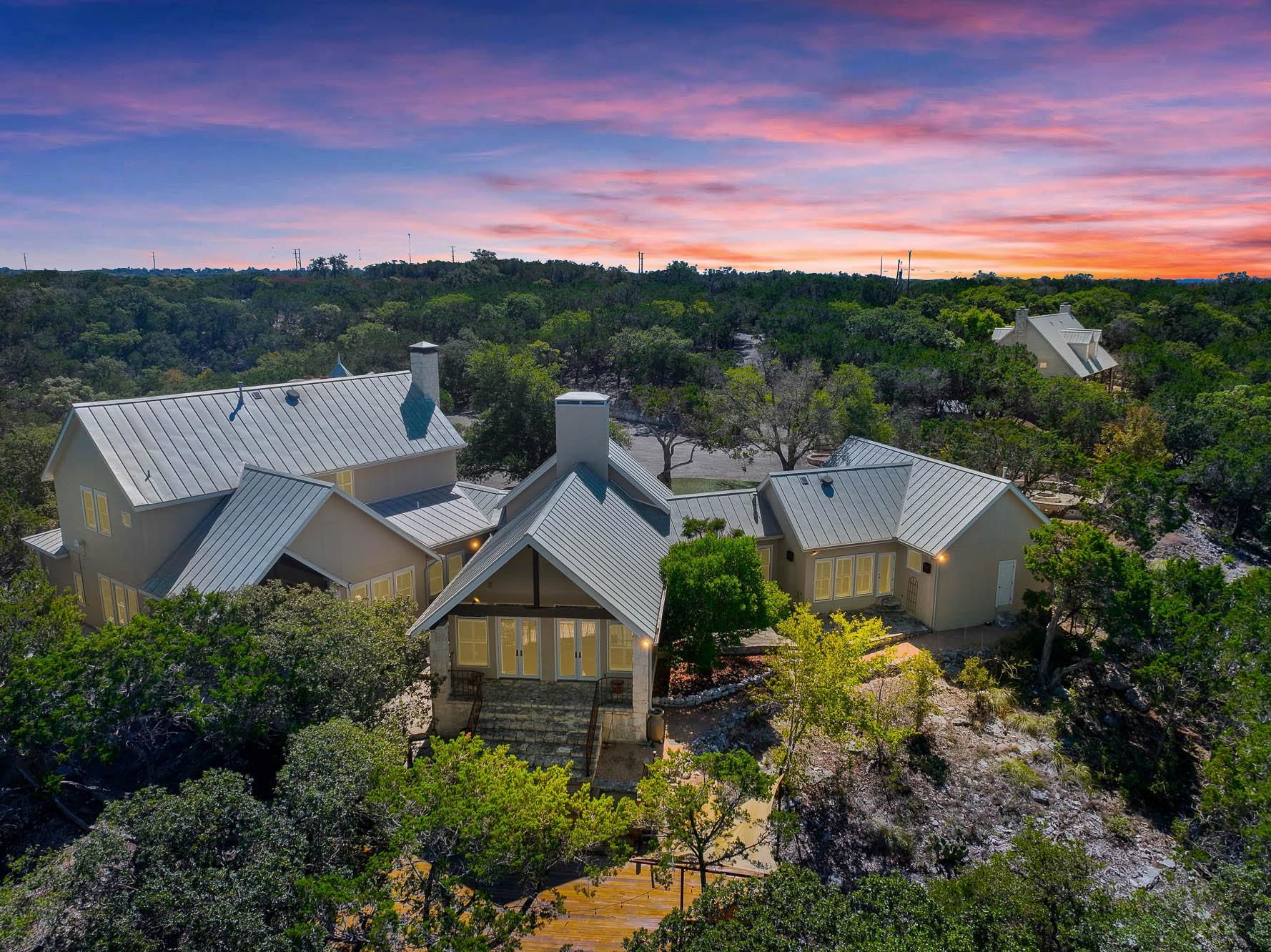 43 acres in Kerrville, TX, 78028 LandWatch