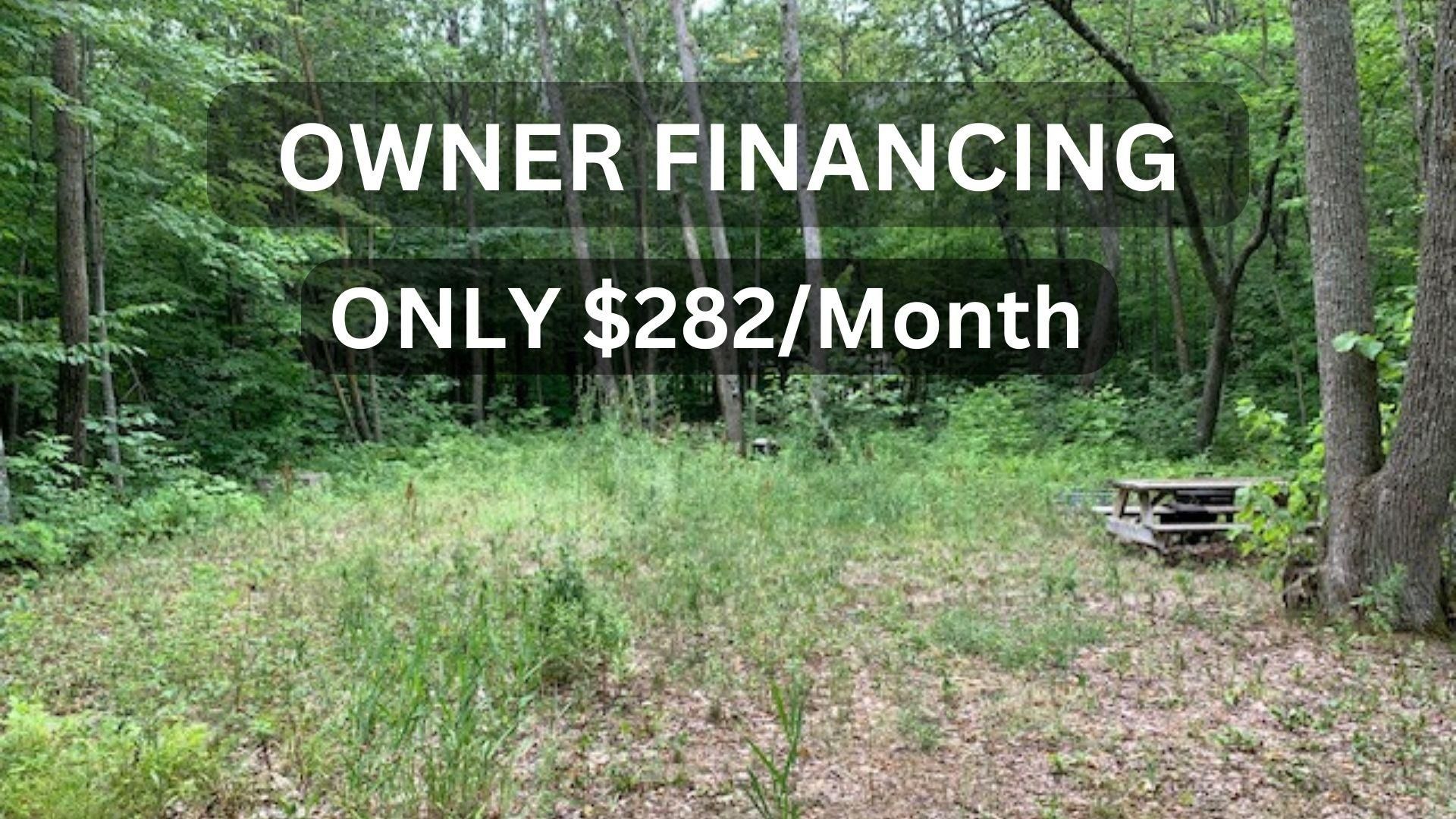 Garrison, Mille Lacs County, MN Recreational Property, Undeveloped Land