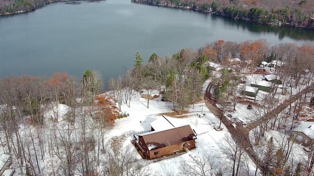 Harshaw, Oneida County, WI Lakefront Property, Waterfront Property