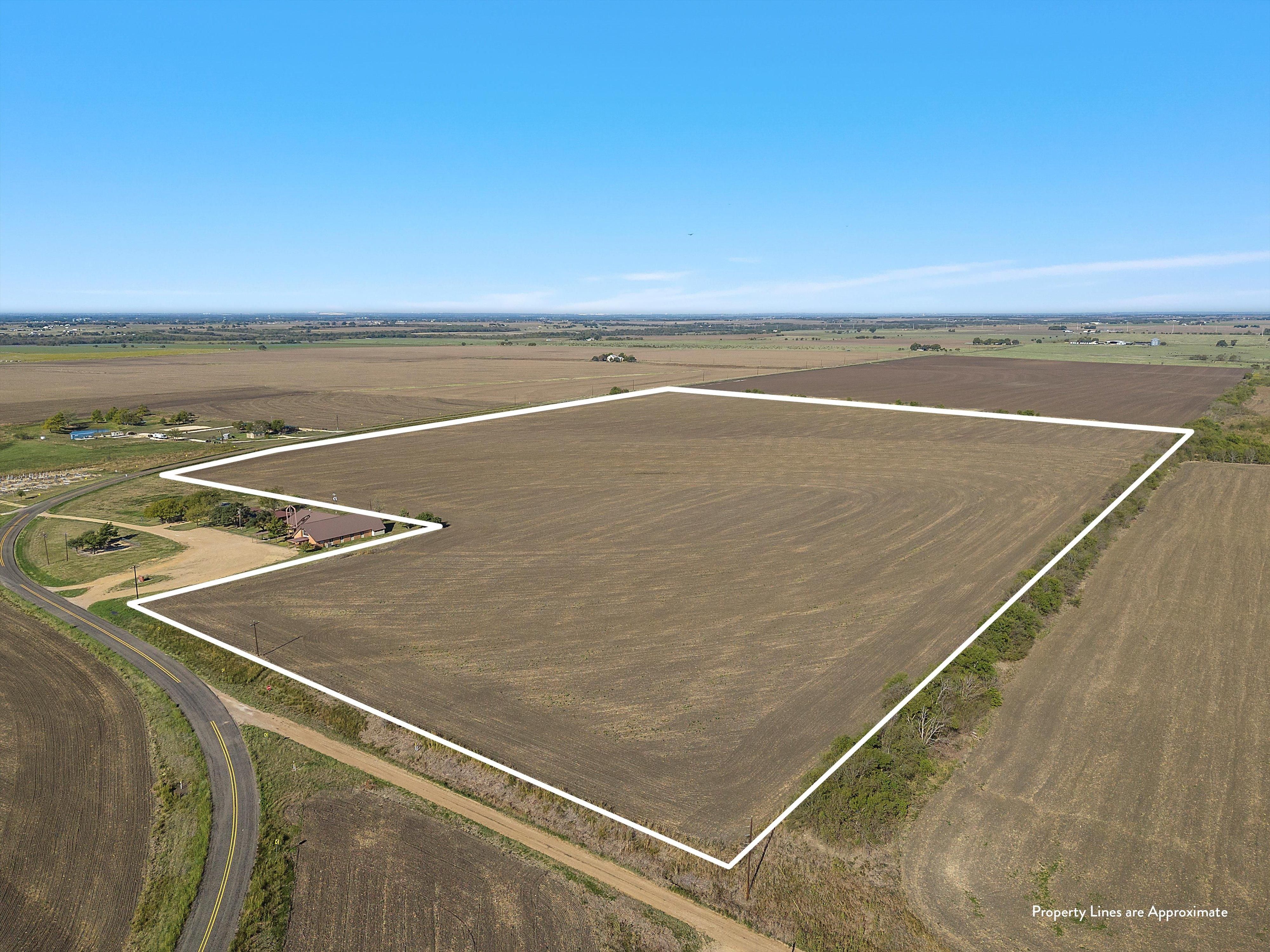 401 FM 1772, Rosebud, TX 76570 LandWatch