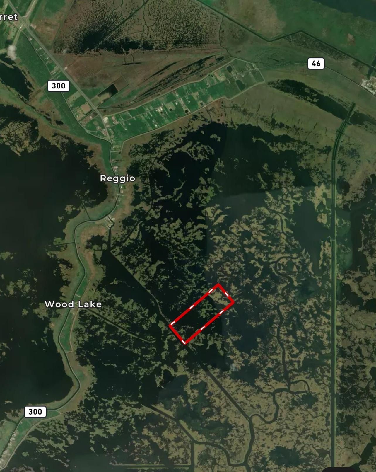 160 acres in Saint Bernard, LA, 70085 LandWatch