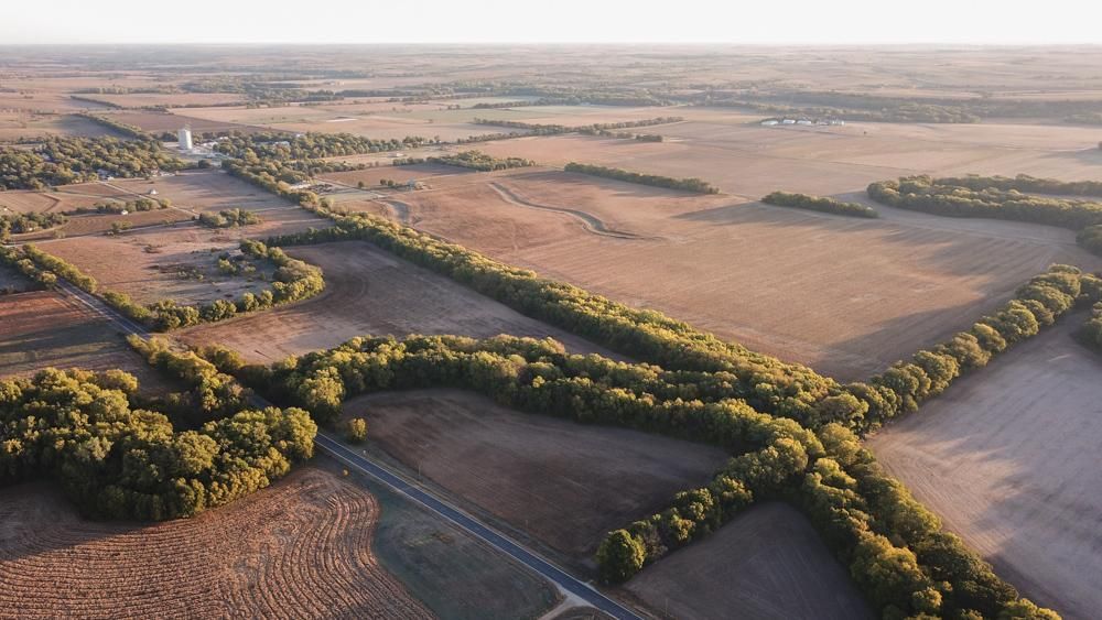 Woodbine, Dickinson County, KS Farms and Ranches, Recreational Property