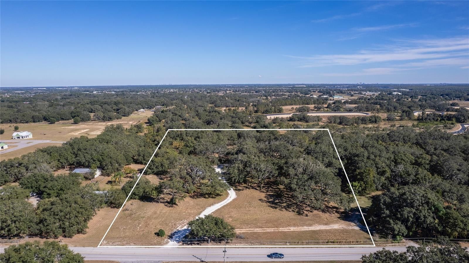 Winter Garden, Orange County, FL Undeveloped Land, Homesites for sale