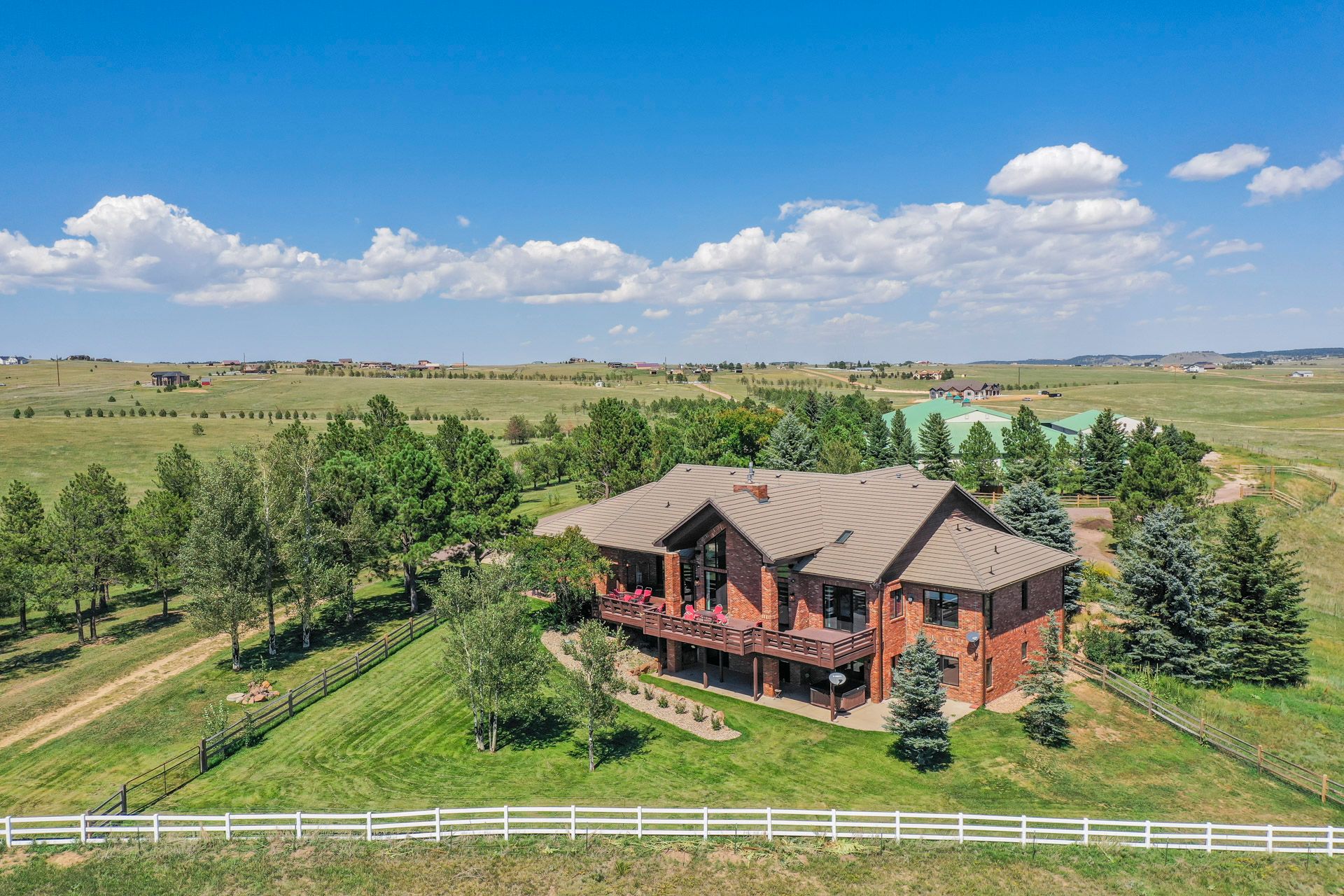 Colorado Springs, El Paso County, CO House for sale Property ID