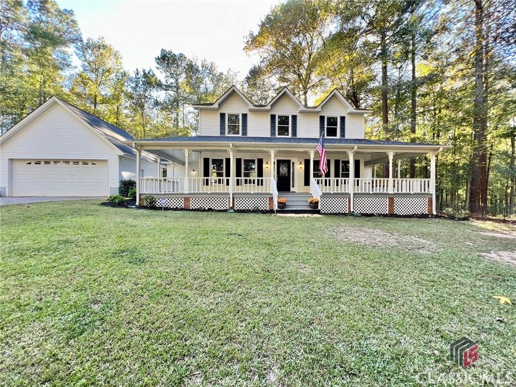 Royston, Franklin County, GA House for sale Property ID 418210752