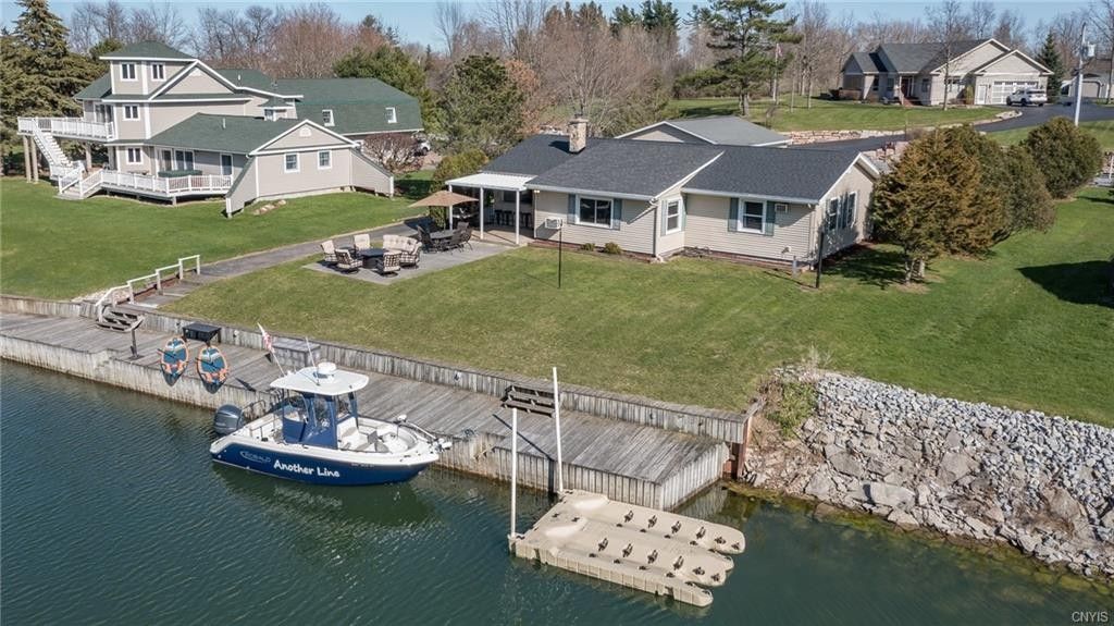 Clayton, Jefferson County, NY Lakefront Property, Waterfront Property