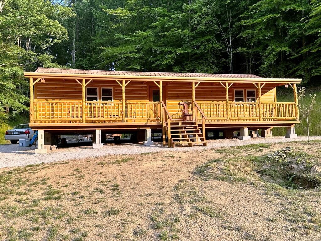 Campton, Wolfe County, KY House for sale Property ID 418210913 LandWatch