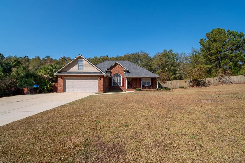 Dalzell, Sumter County, SC House for sale Property ID 418211260