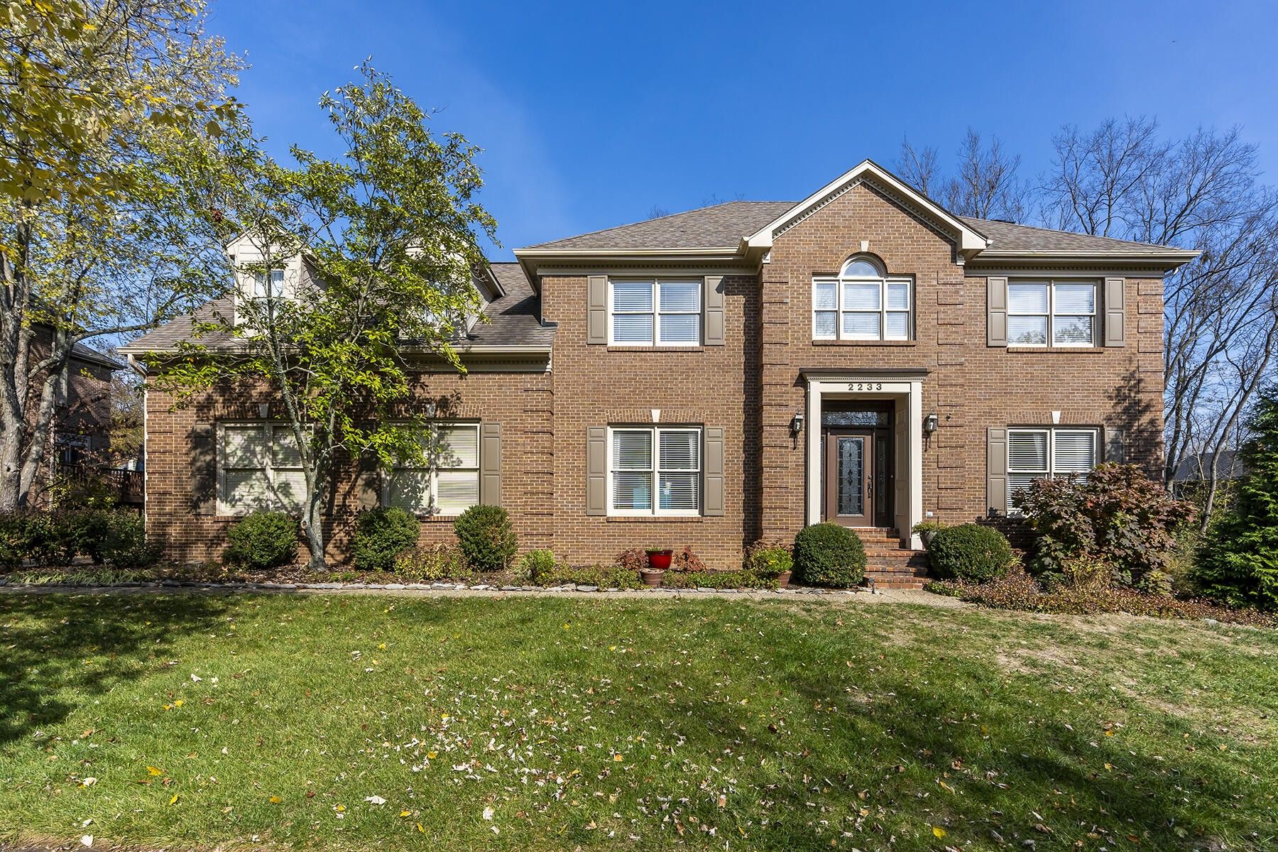 Lexington, Fayette County, KY House for sale Property ID 418211265