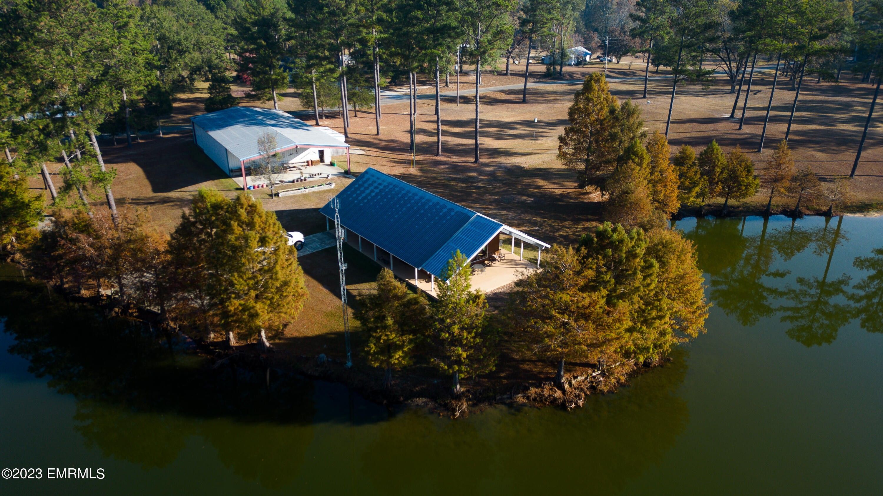 Hickory, Newton County, MS House for sale Property ID 418211482