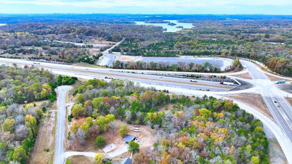 Murfreesboro, Rutherford County, TN Undeveloped Land, Homesites for