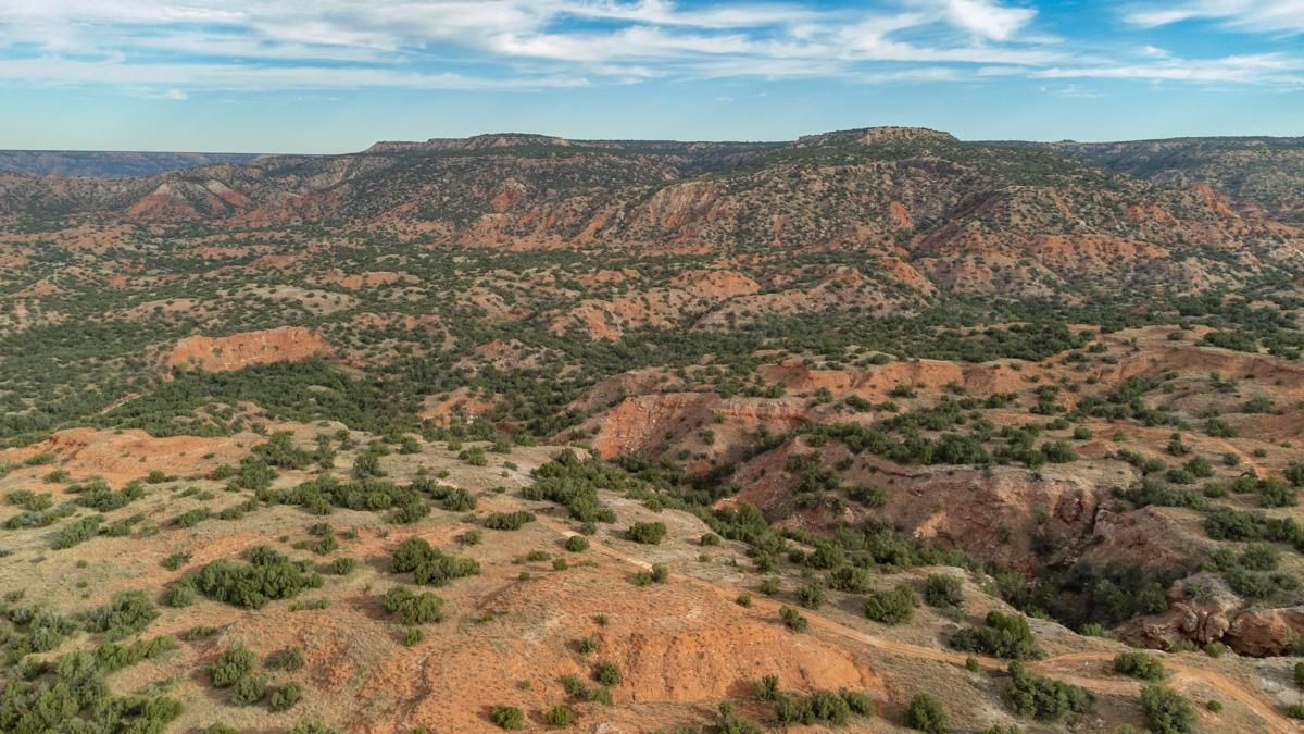 Claude, Armstrong County, TX Recreational Property, Undeveloped Land