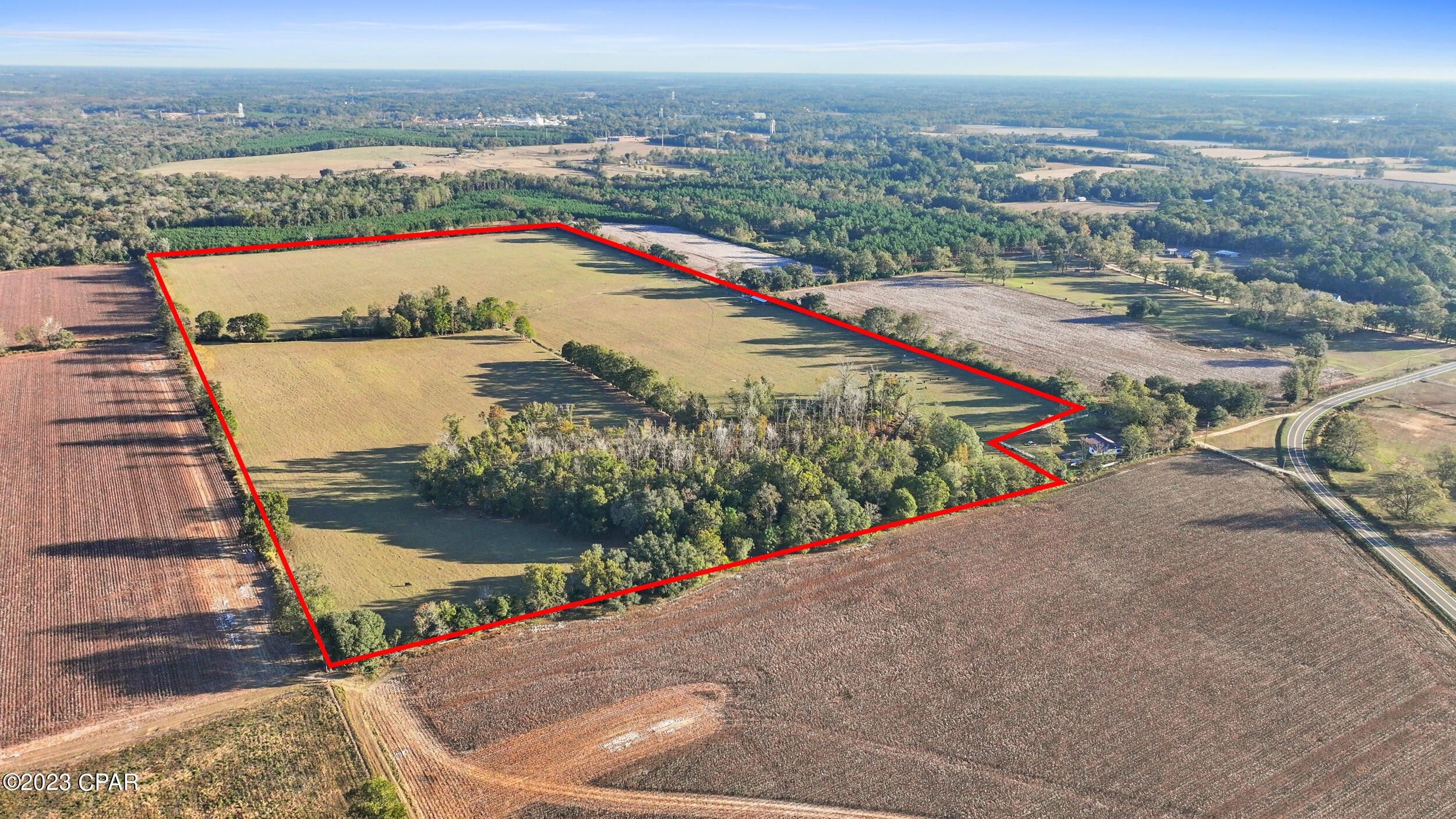 Off Piano Road, Graceville, FL 32440 MLS 748929 LandWatch