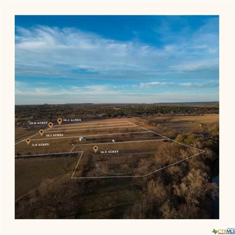 Killeen, County, TX Farms and Ranches, Lakefront Property
