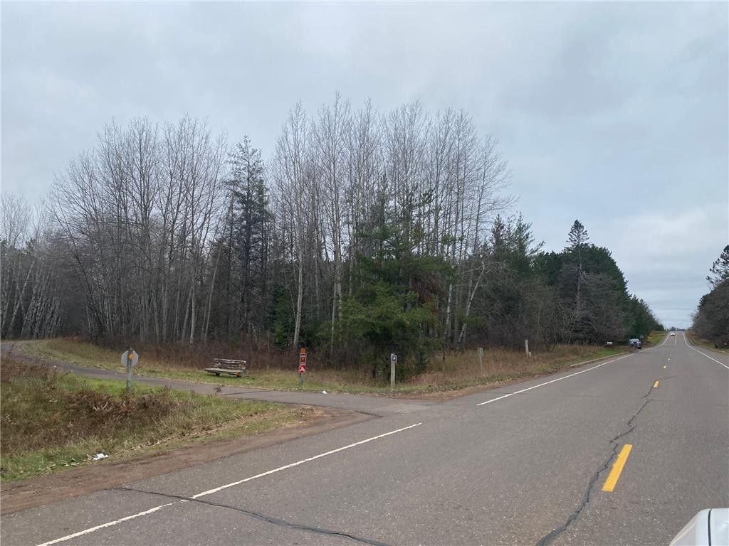 Rutledge, Pine County, MN Undeveloped Land for sale Property ID