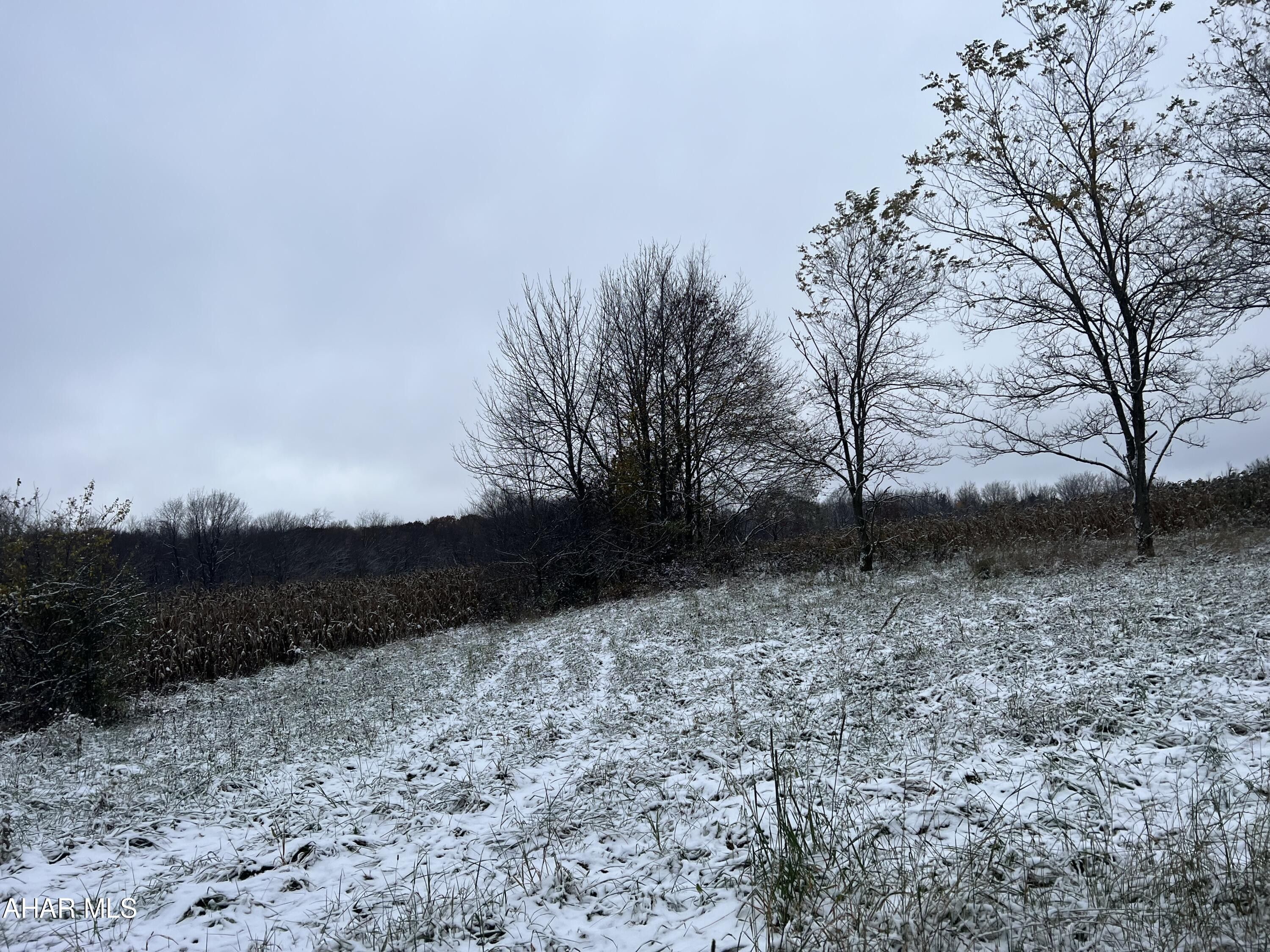 Fallentimber, Cambria County, PA Undeveloped Land, Homesites for sale