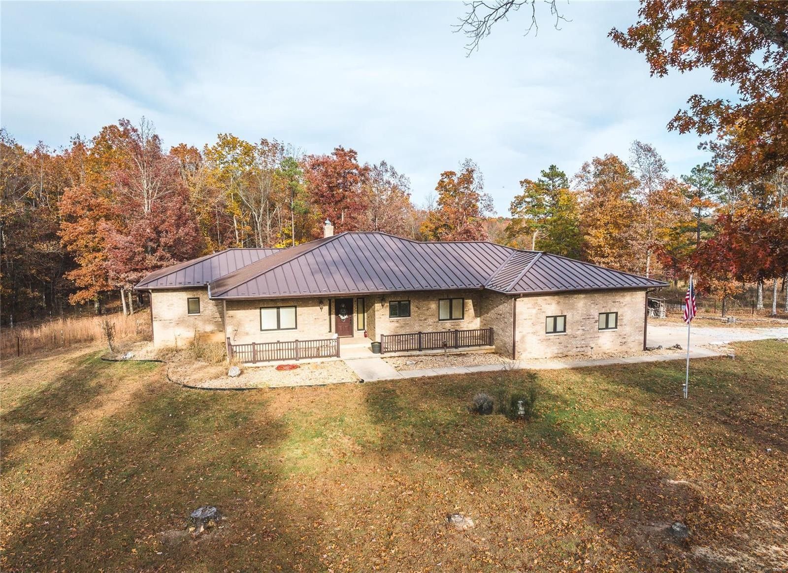 Raymondville, Texas County, MO House for sale Property ID 418213321