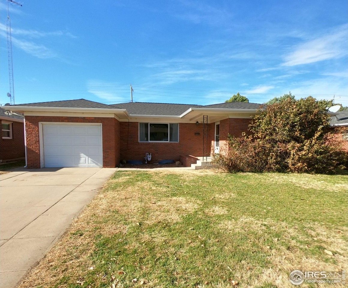 Fort County, CO House for sale Property ID 418213384 LandWatch